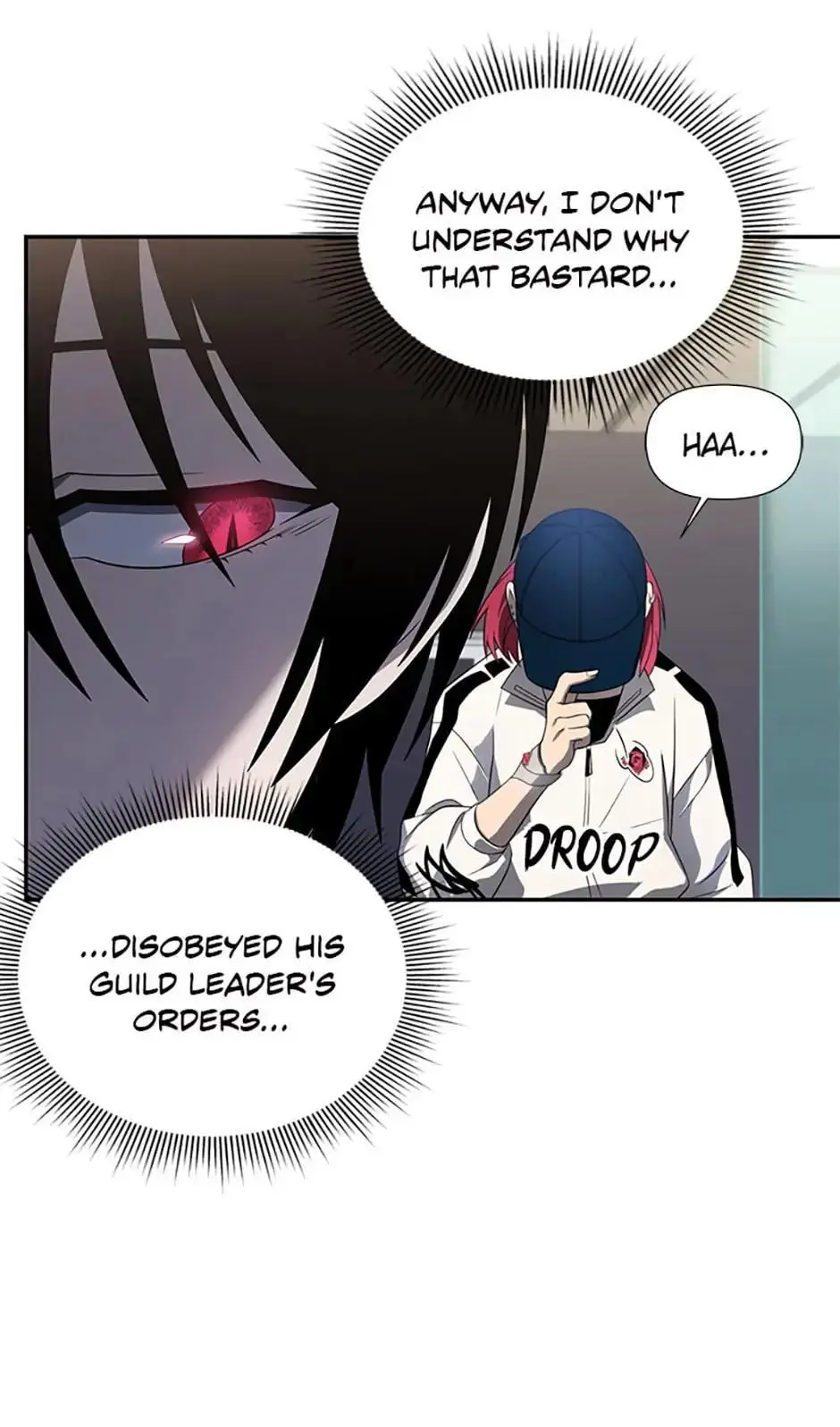 After Ten Millennia in Hell Chapter 32