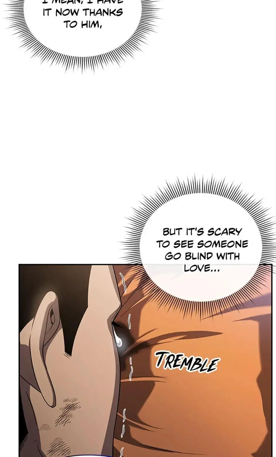 After Ten Millennia in Hell Chapter 32