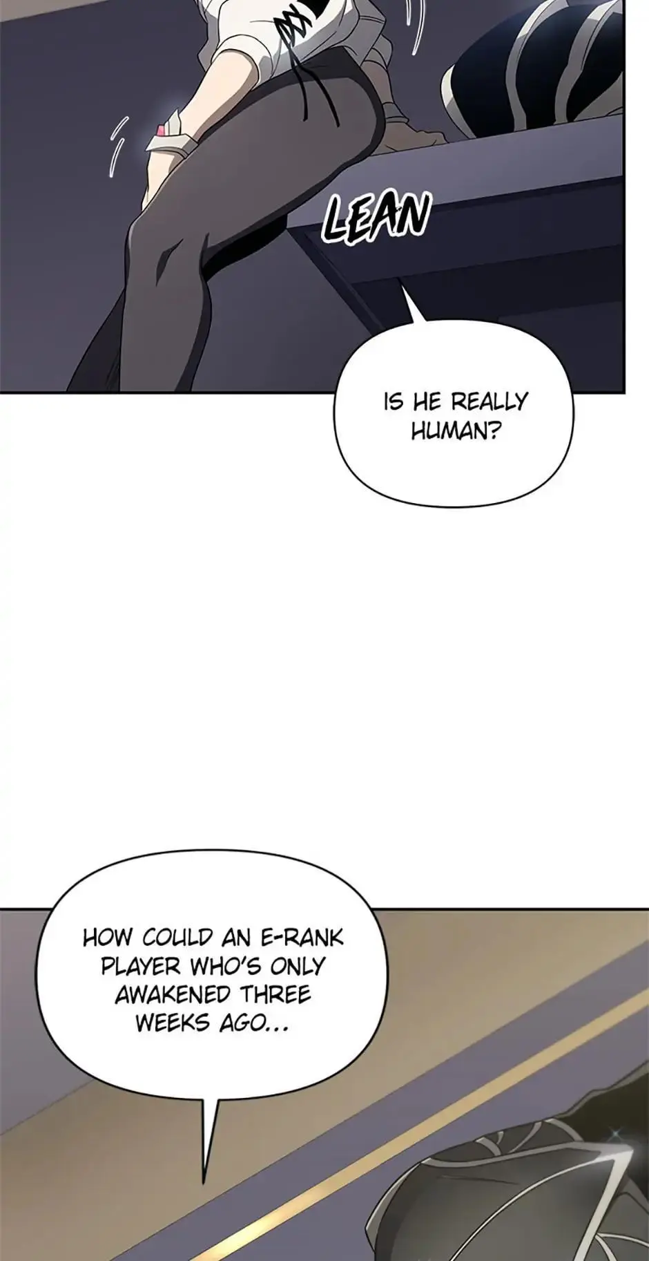 After Ten Millennia in Hell Chapter 32