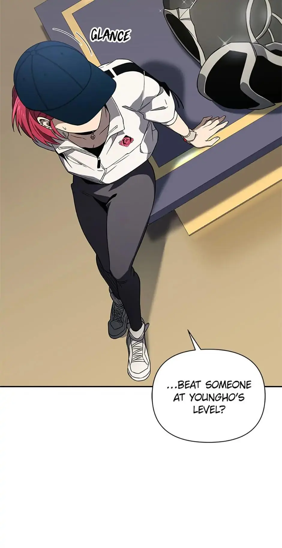 After Ten Millennia in Hell Chapter 32