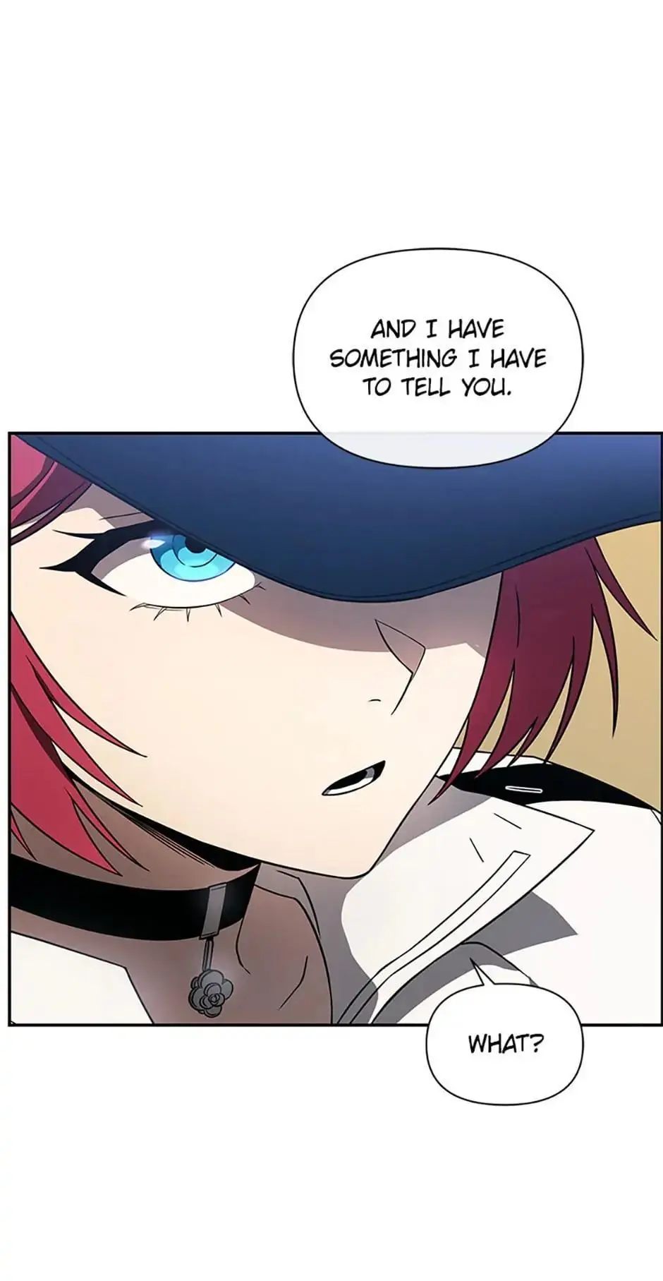After Ten Millennia in Hell Chapter 32