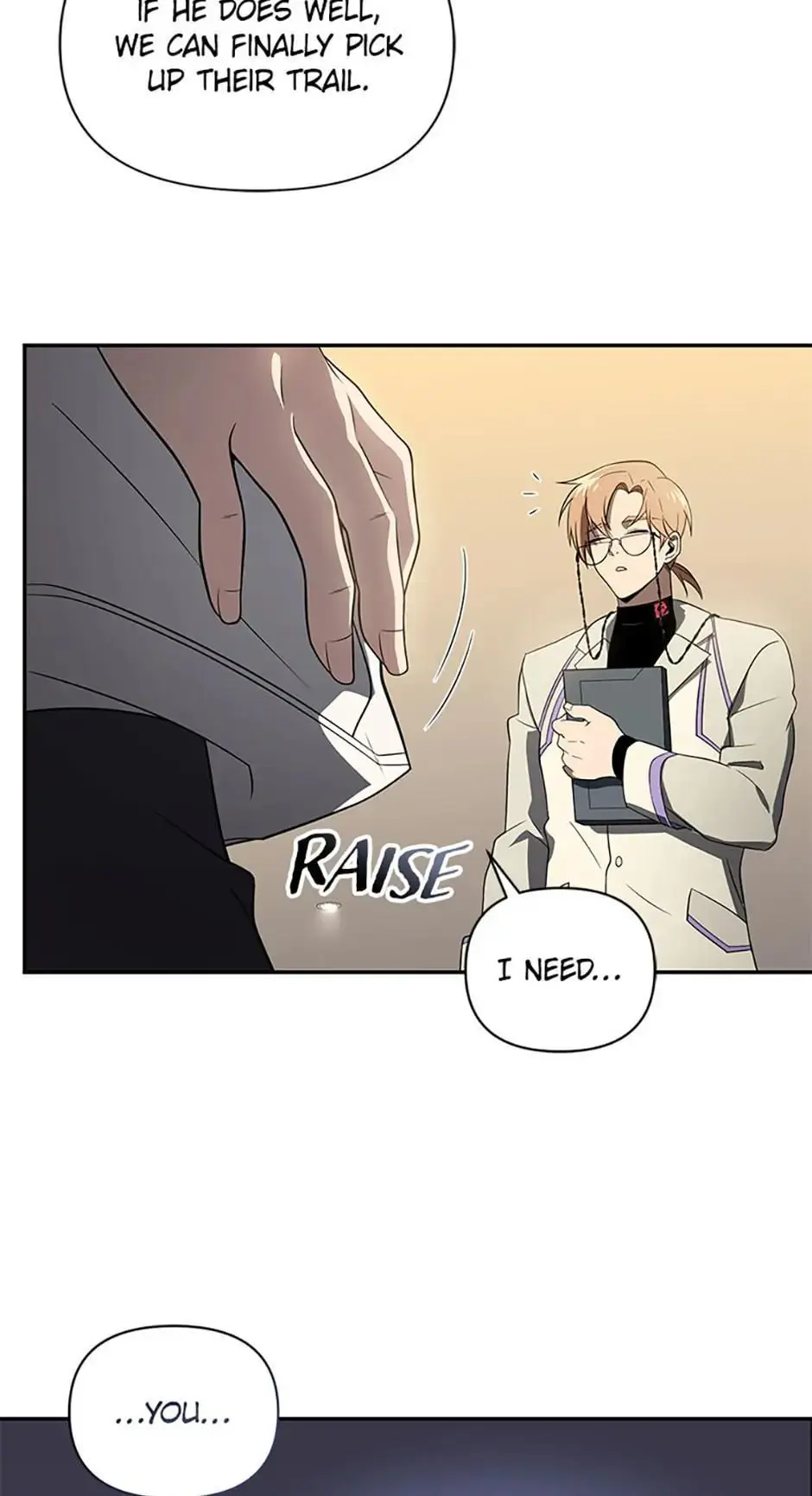After Ten Millennia in Hell Chapter 32