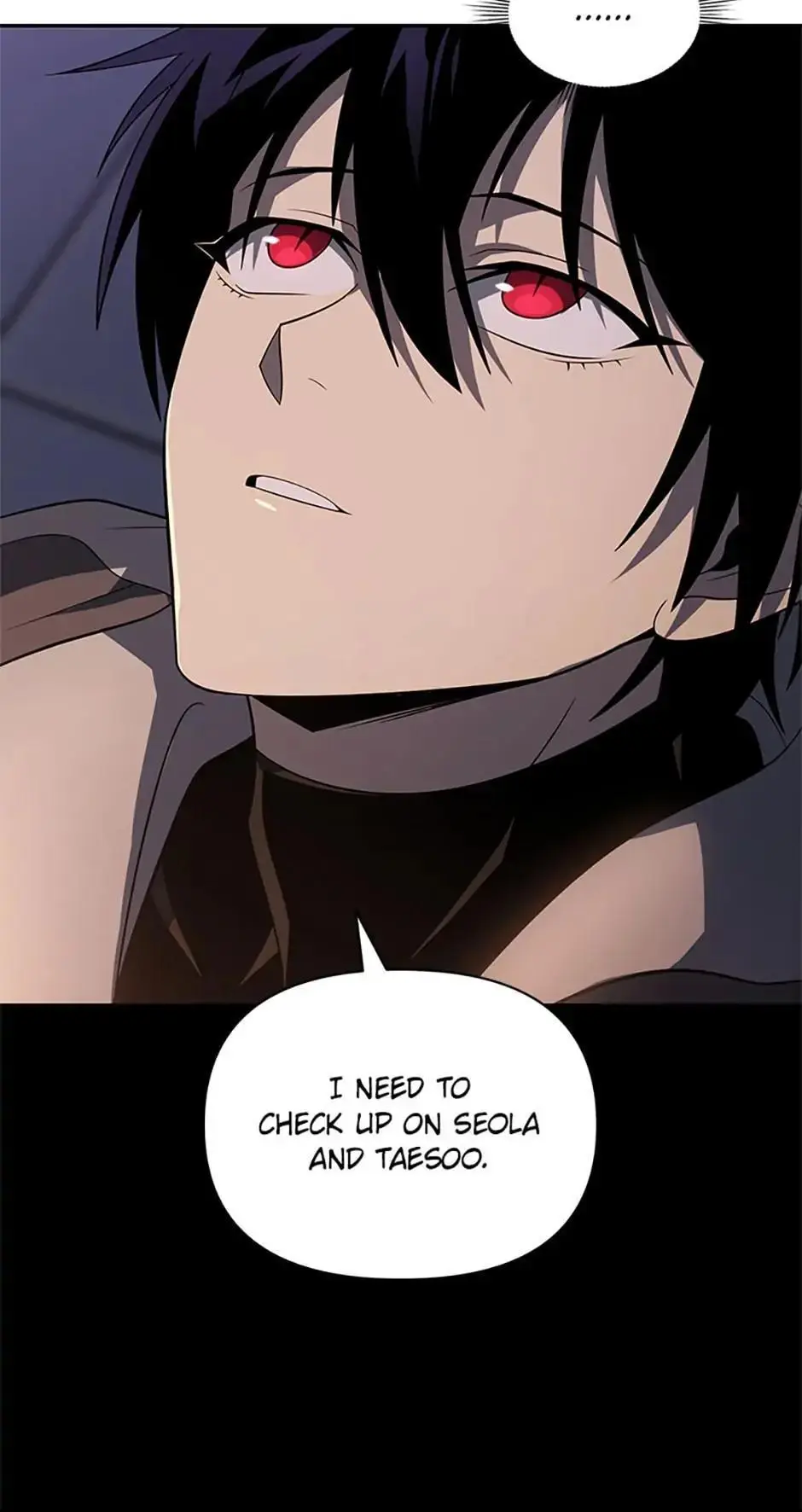 After Ten Millennia in Hell Chapter 33