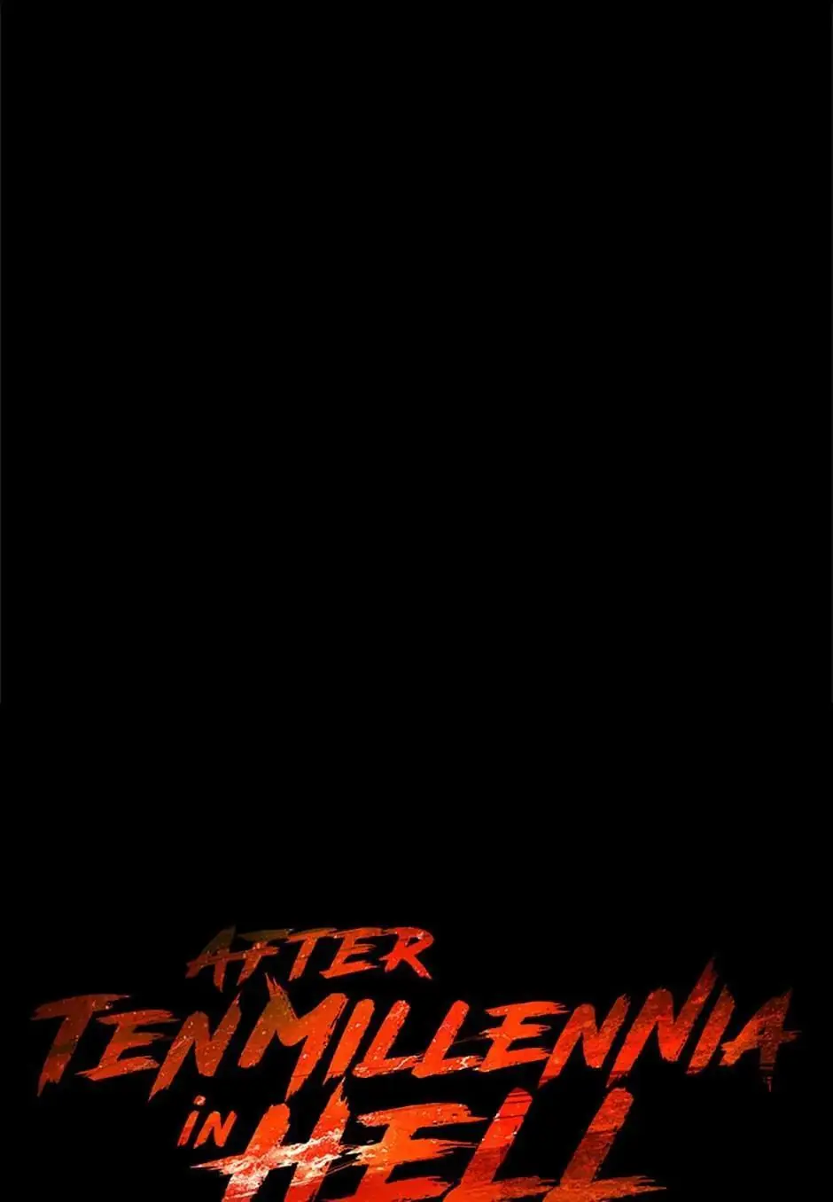 After Ten Millennia in Hell Chapter 33