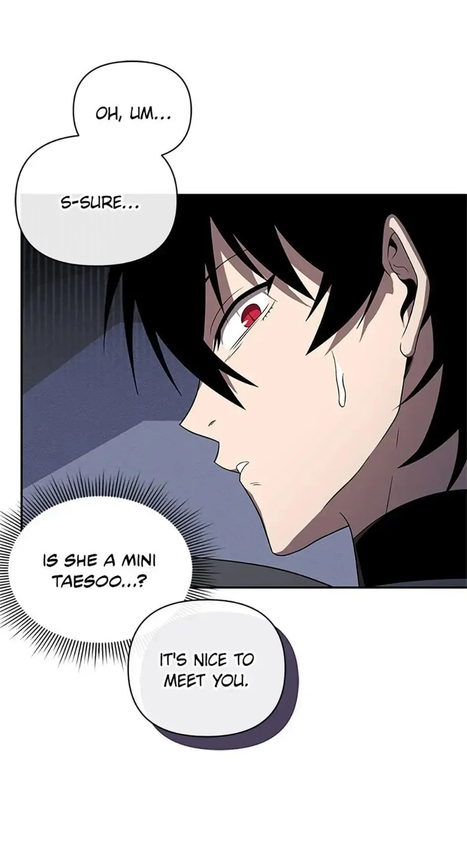 After Ten Millennia in Hell Chapter 33