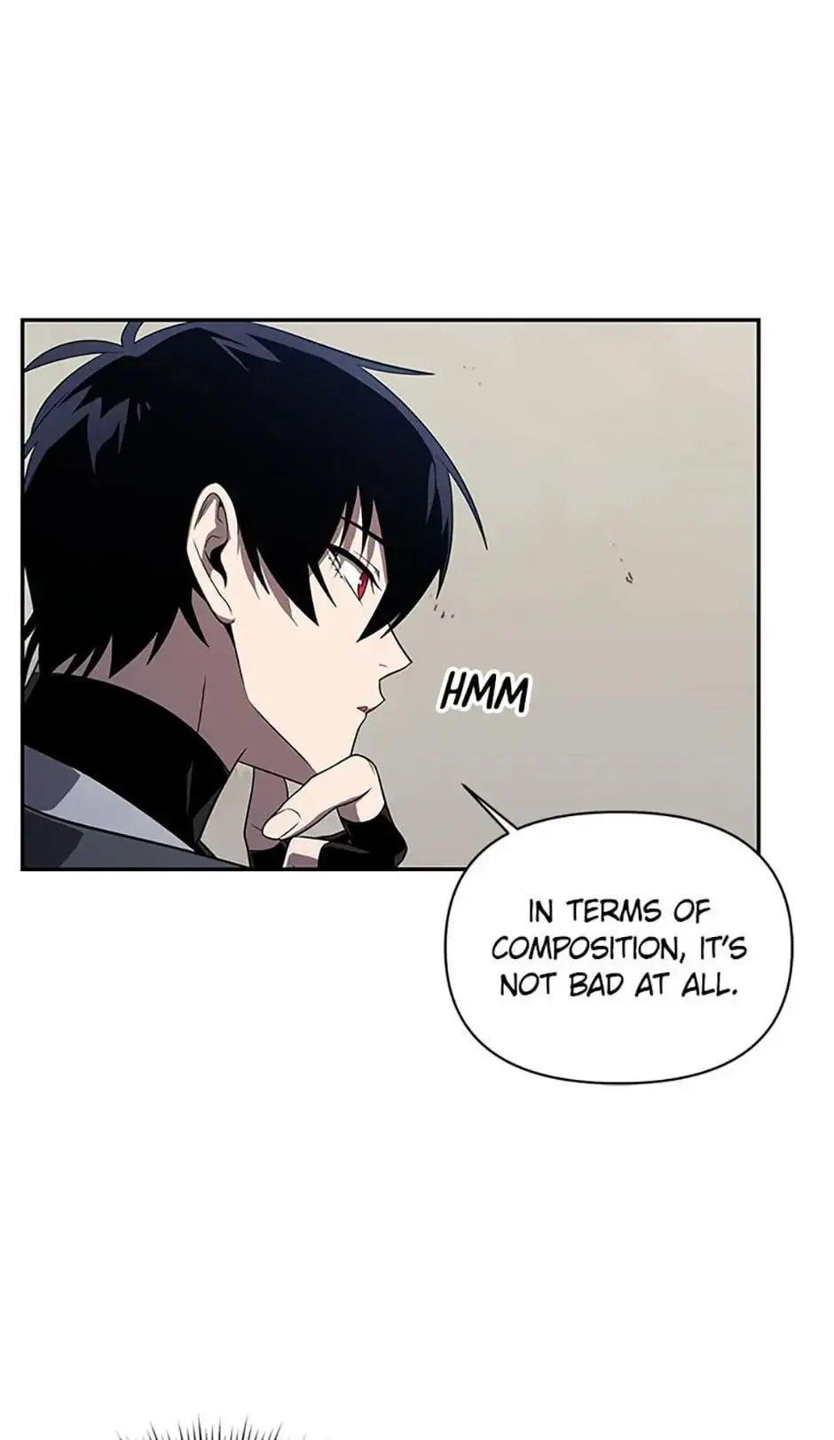 After Ten Millennia in Hell Chapter 33