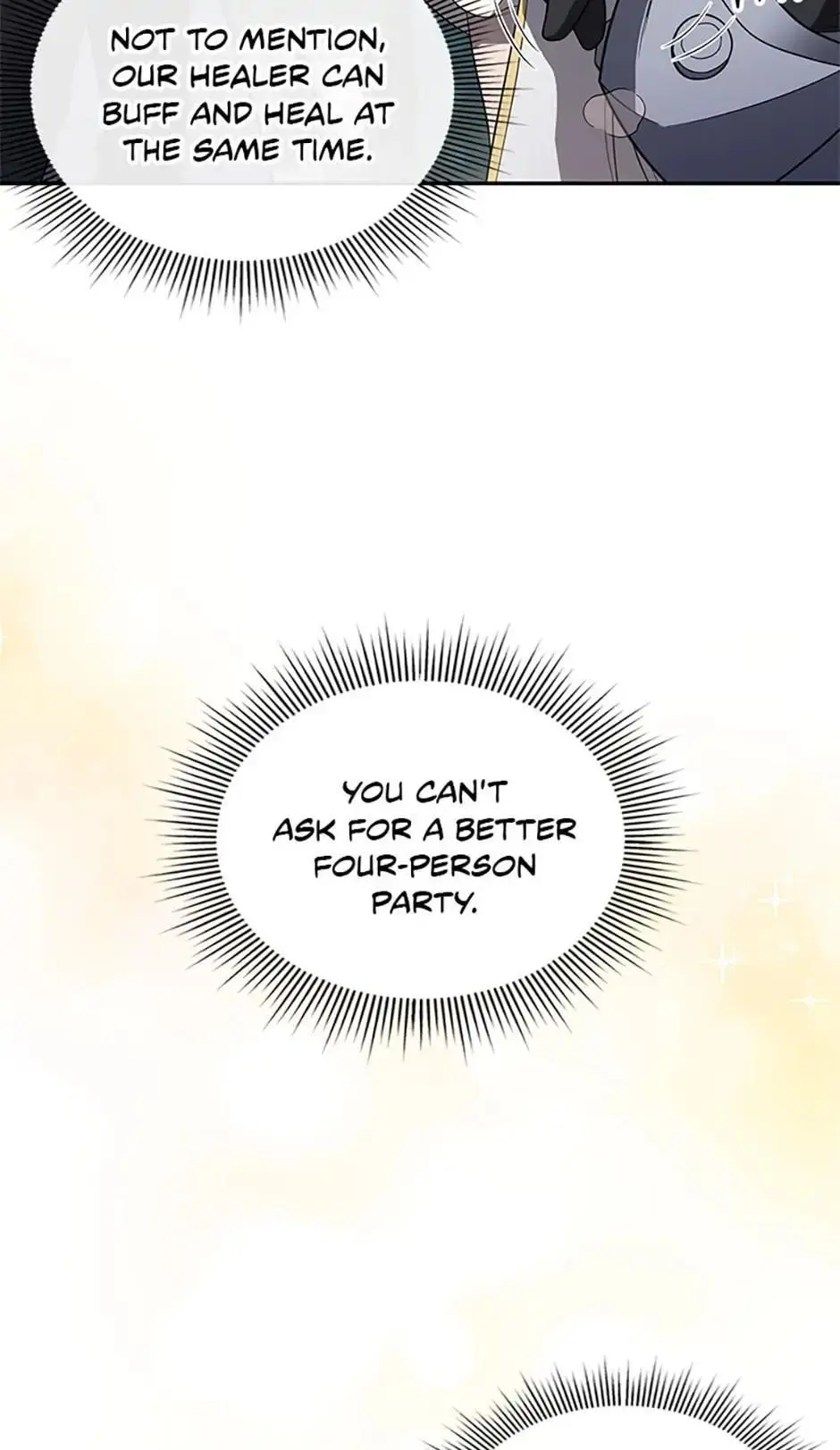 After Ten Millennia in Hell Chapter 33