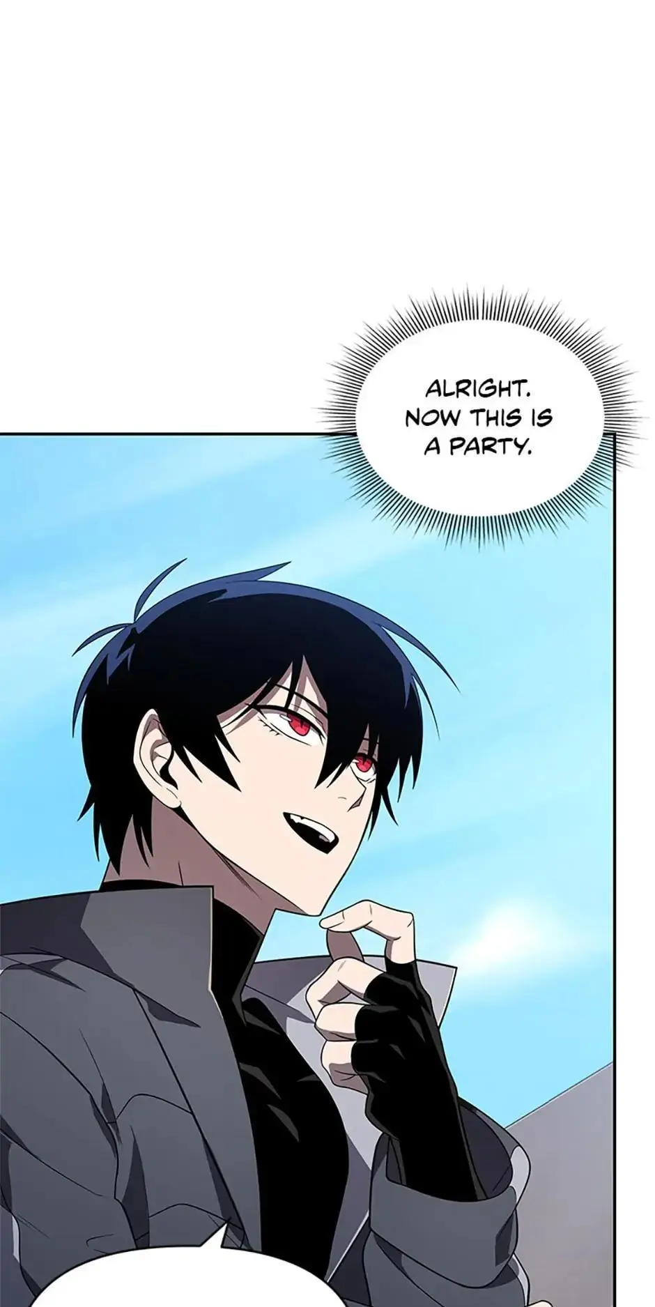 After Ten Millennia in Hell Chapter 33