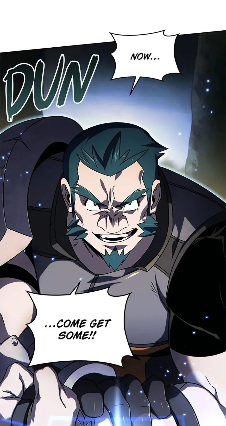 After Ten Millennia in Hell Chapter 33