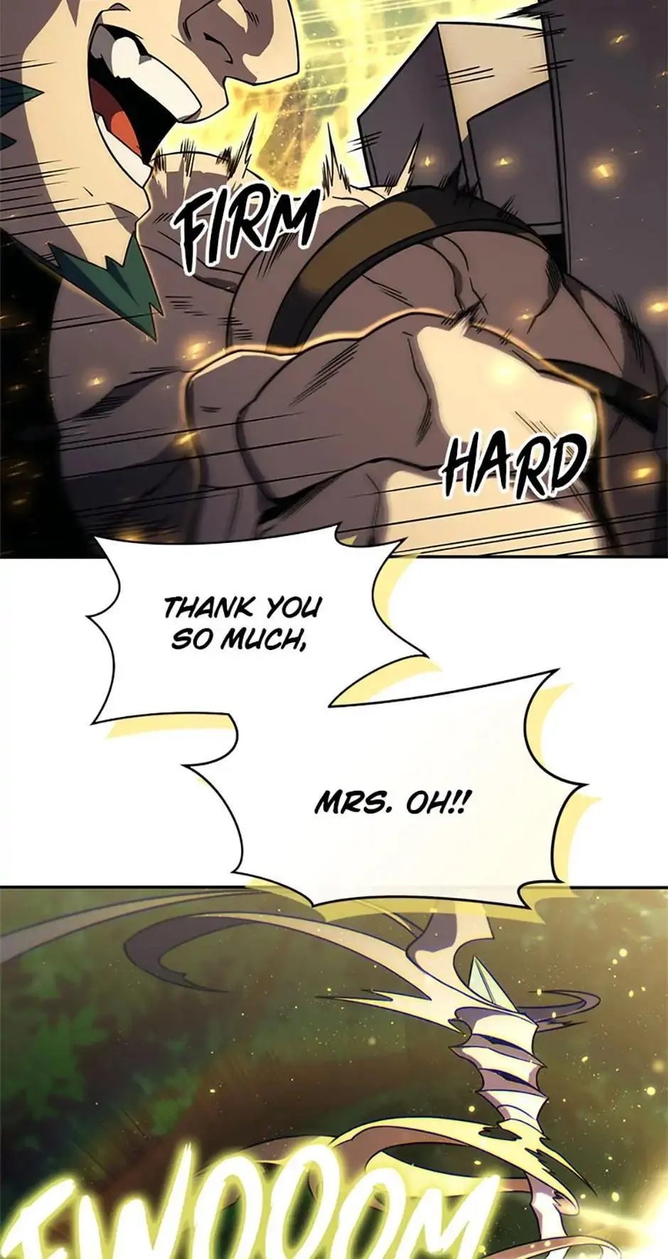 After Ten Millennia in Hell Chapter 33