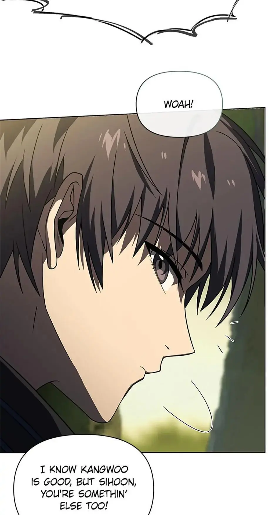 After Ten Millennia in Hell Chapter 33