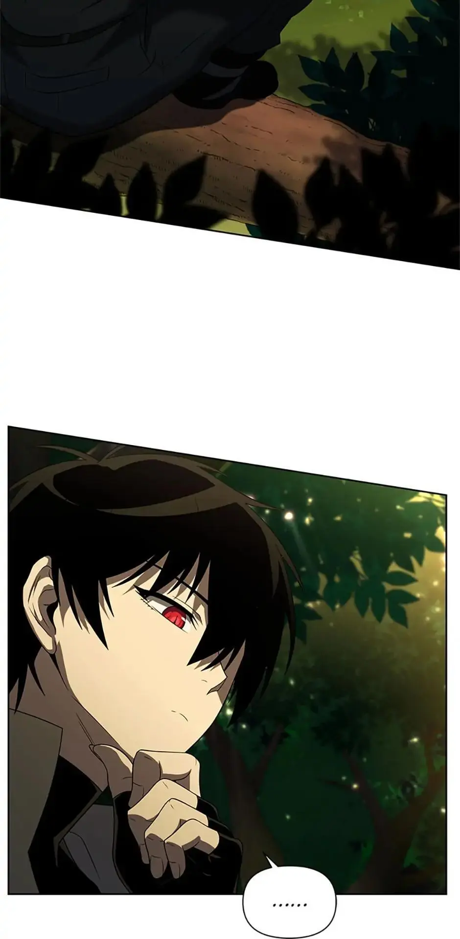 After Ten Millennia in Hell Chapter 33