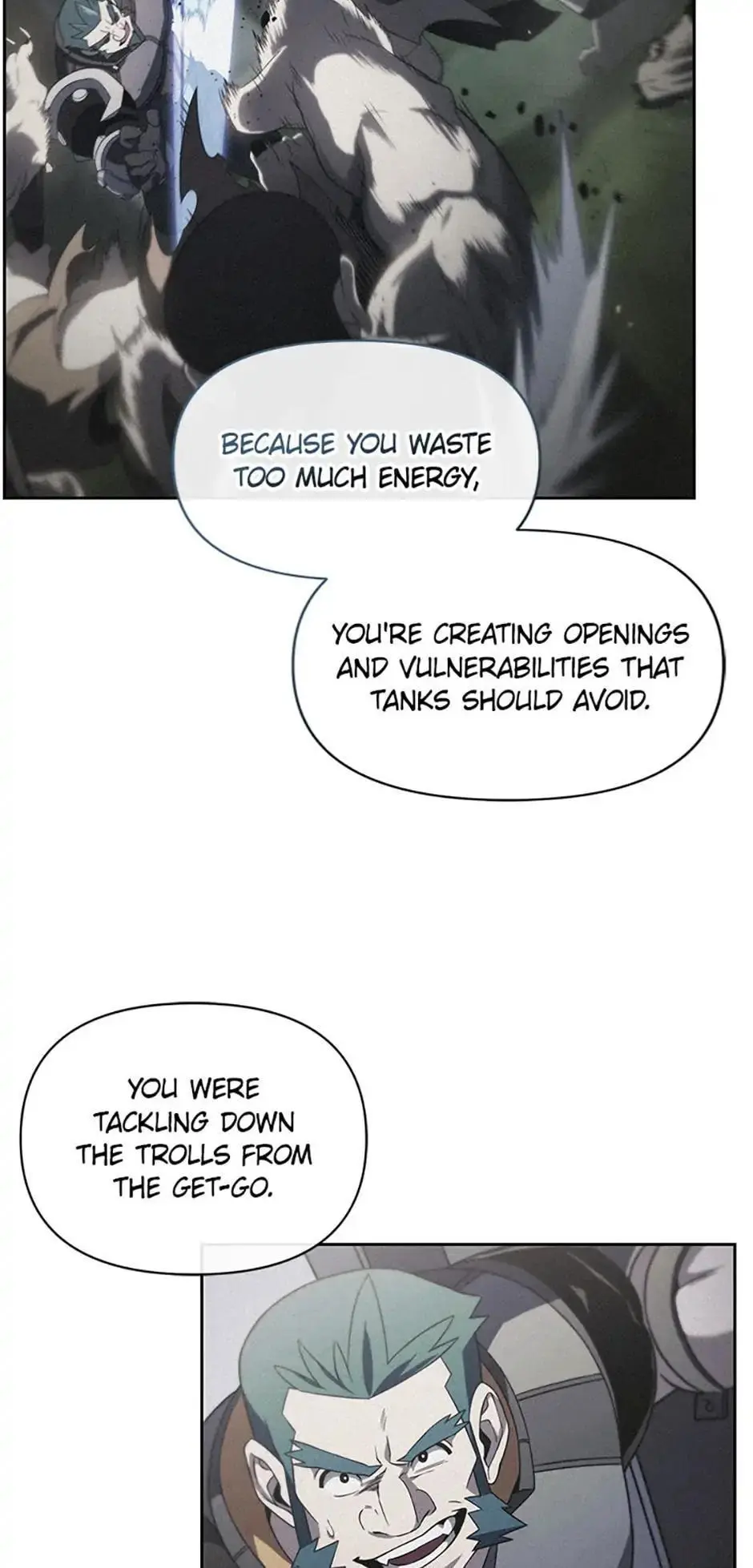 After Ten Millennia in Hell Chapter 34