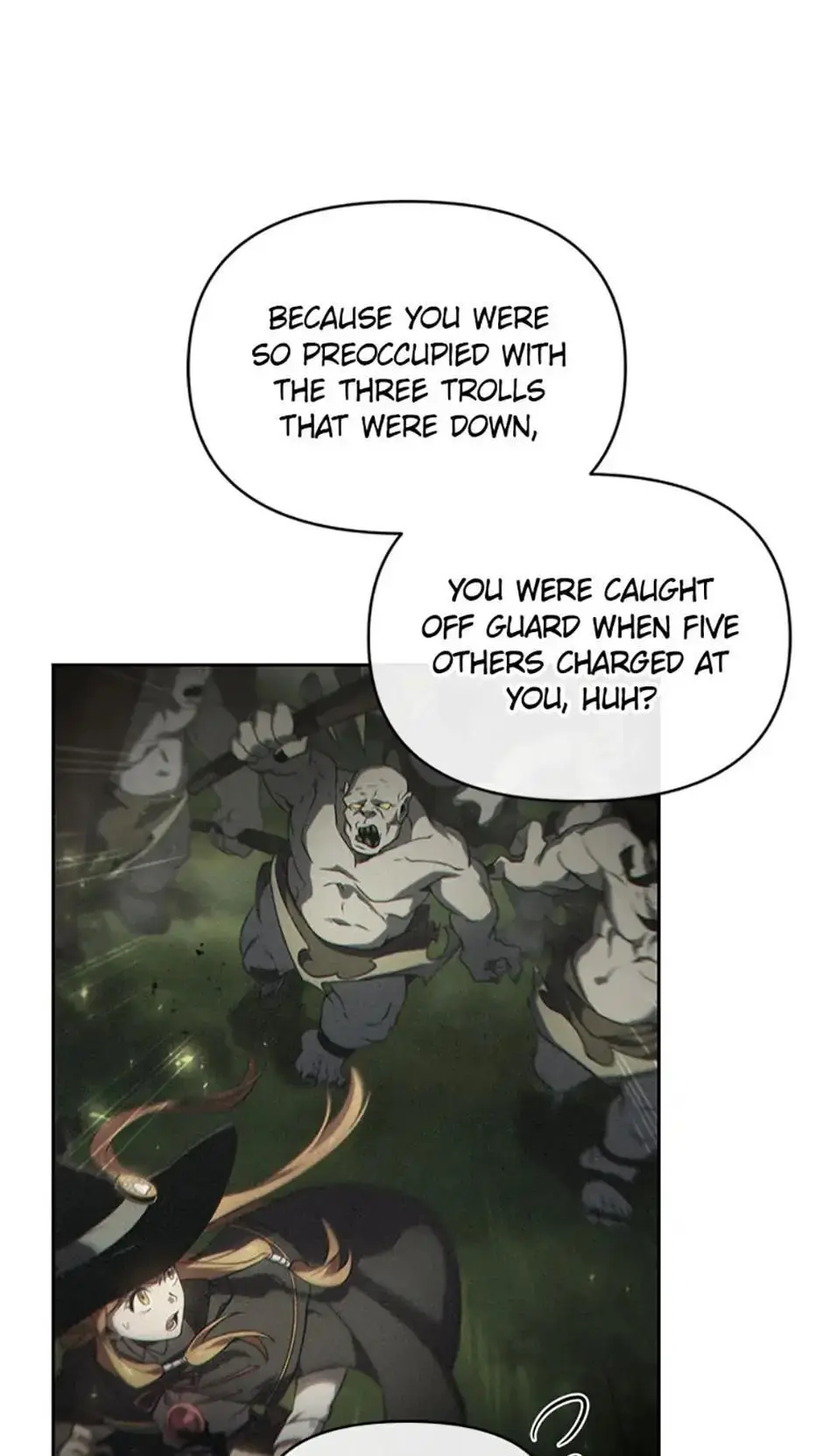 After Ten Millennia in Hell Chapter 34