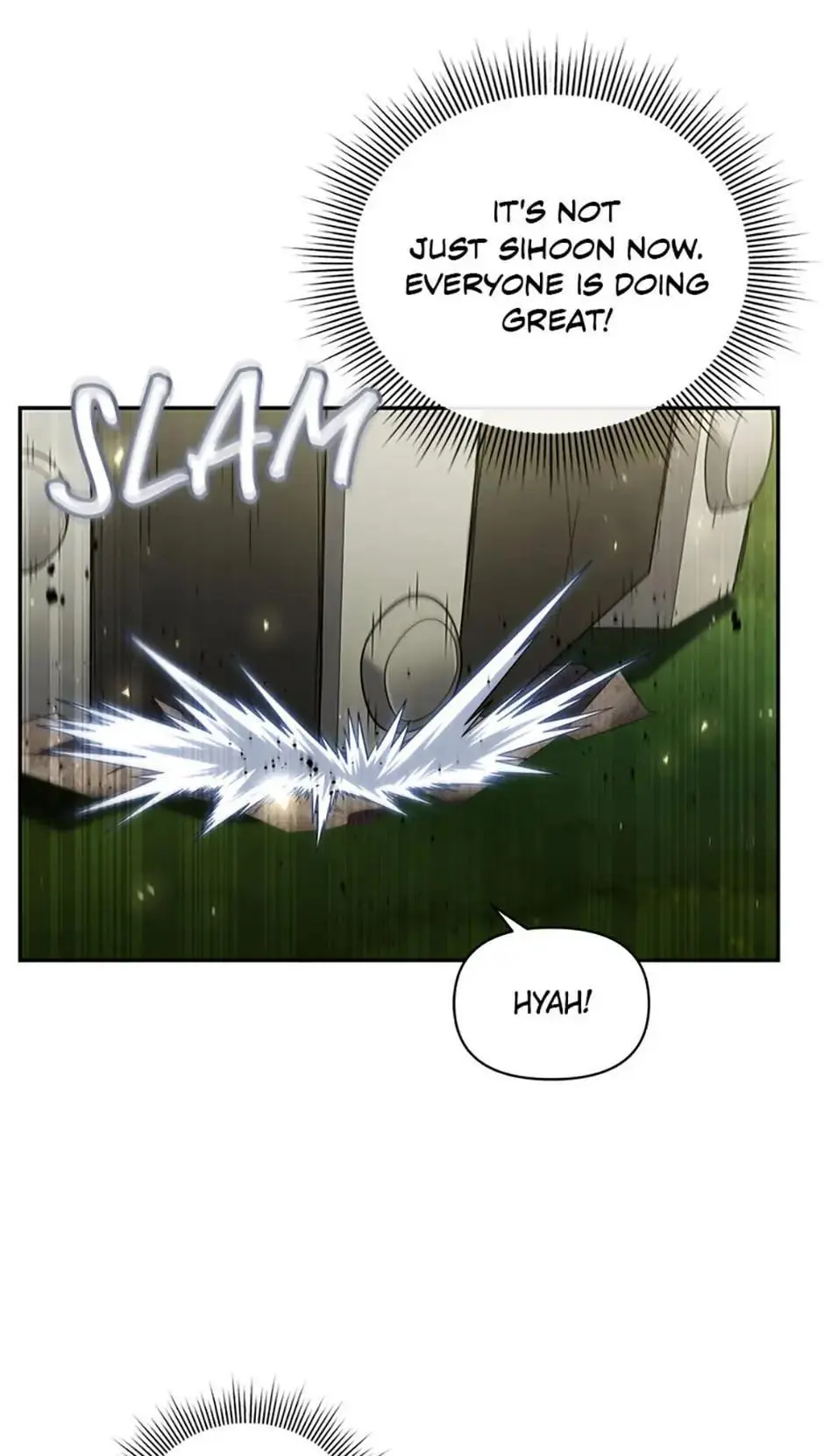 After Ten Millennia in Hell Chapter 34