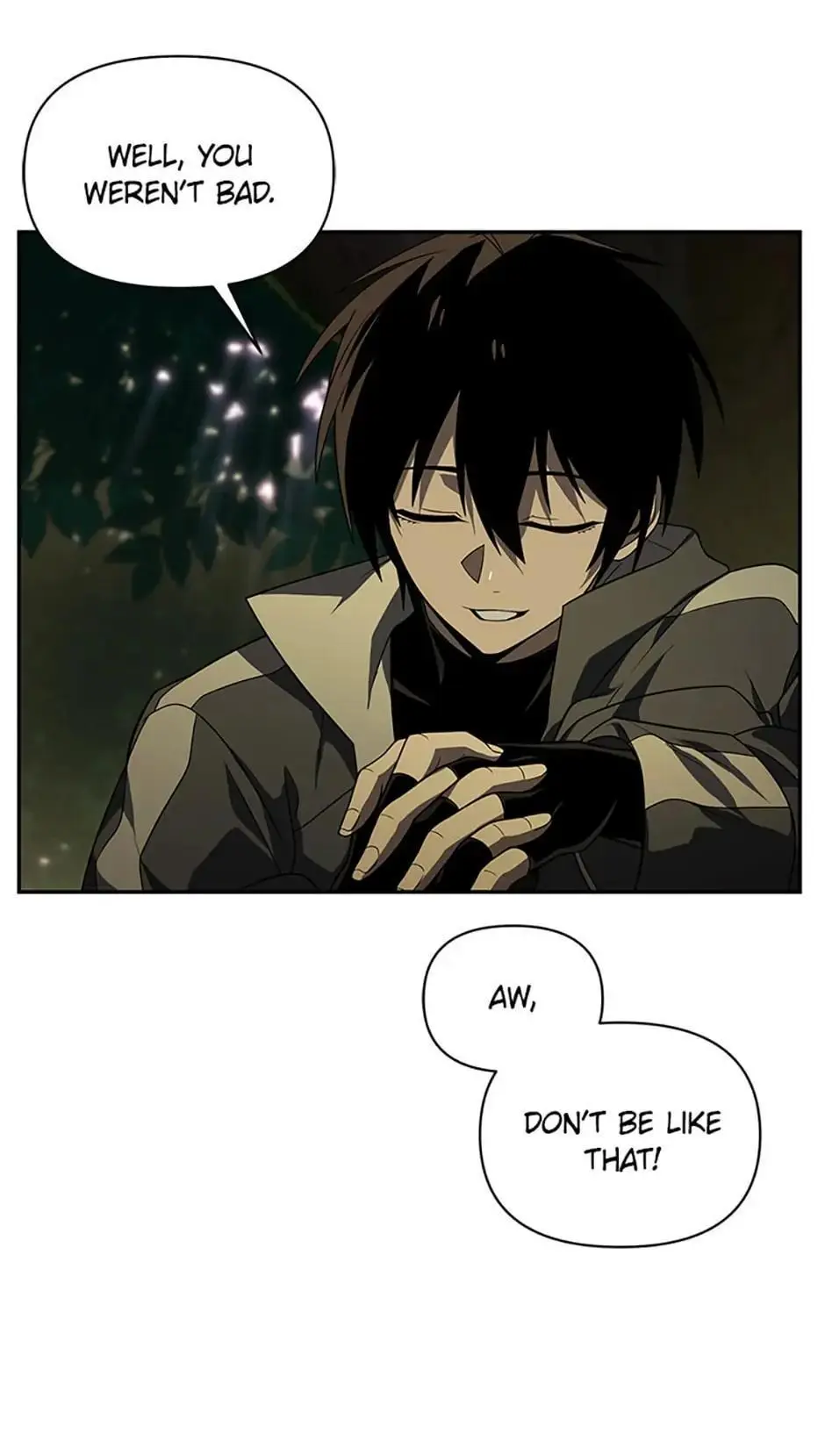 After Ten Millennia in Hell Chapter 34