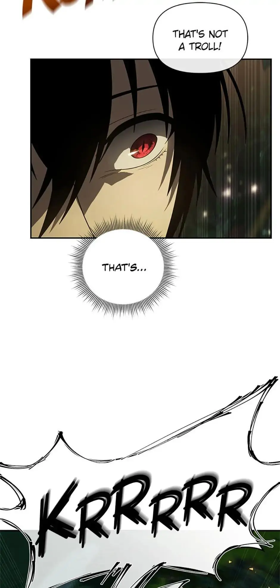 After Ten Millennia in Hell Chapter 34
