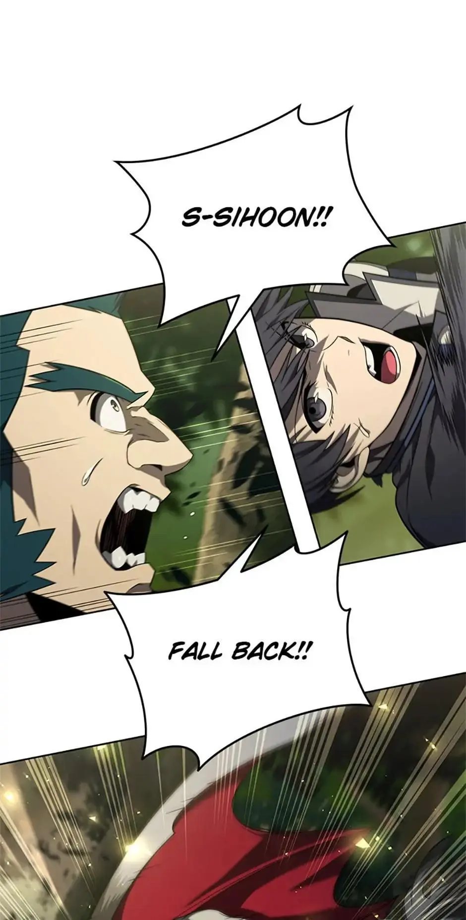 After Ten Millennia in Hell Chapter 34