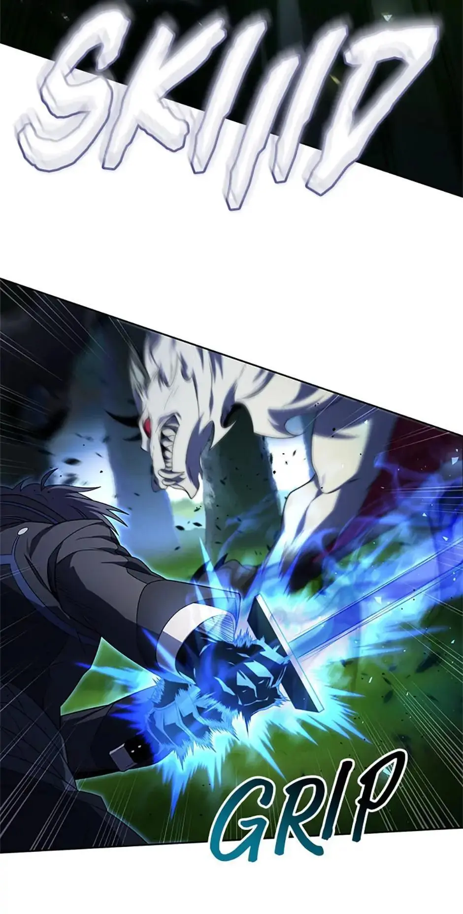 After Ten Millennia in Hell Chapter 34