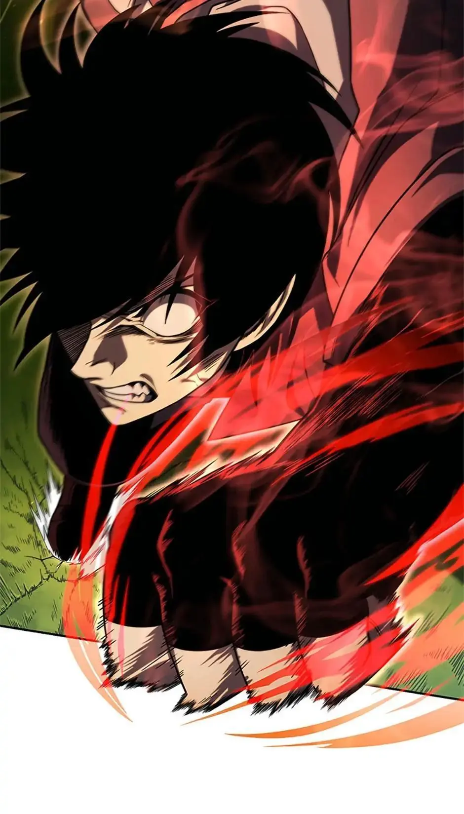 After Ten Millennia in Hell Chapter 34
