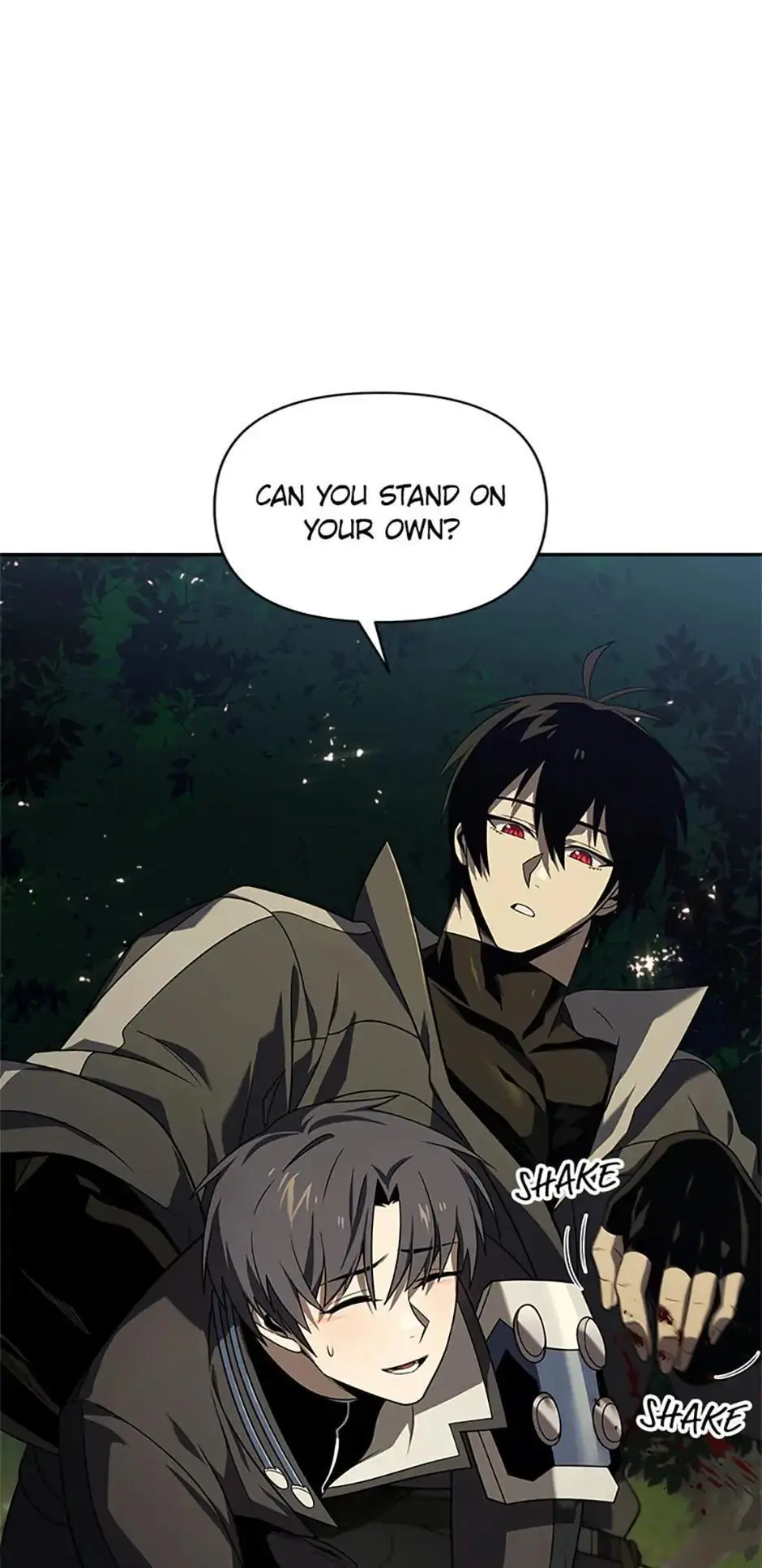 After Ten Millennia in Hell Chapter 34