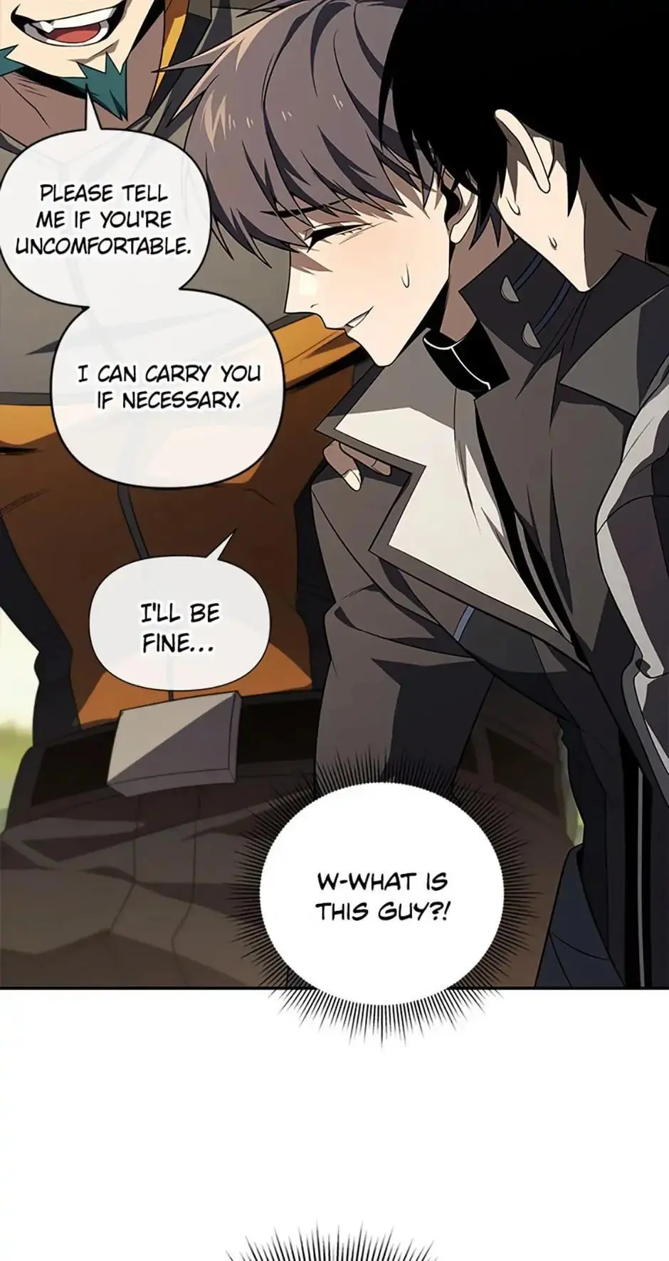 After Ten Millennia in Hell Chapter 34