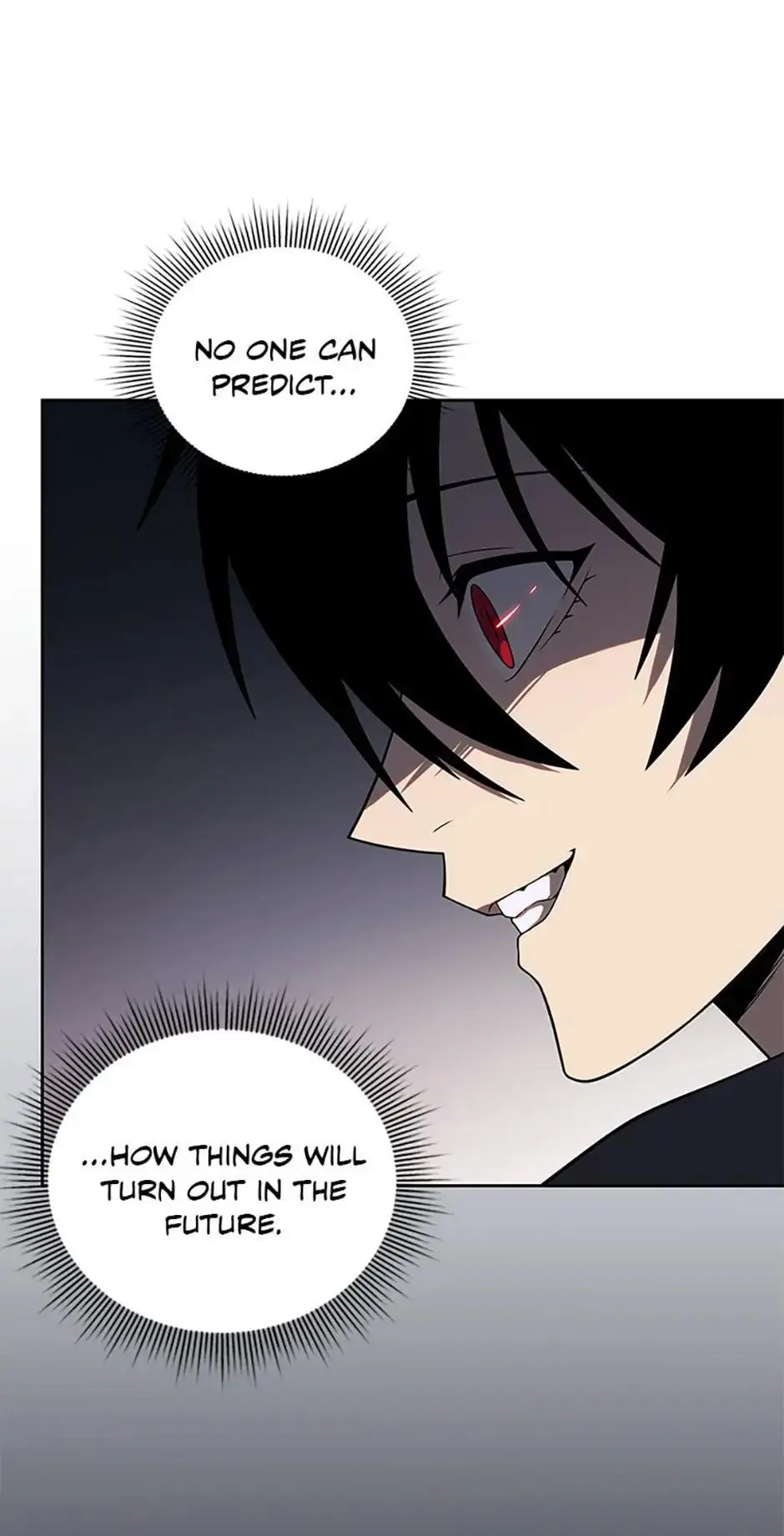 After Ten Millennia in Hell Chapter 35
