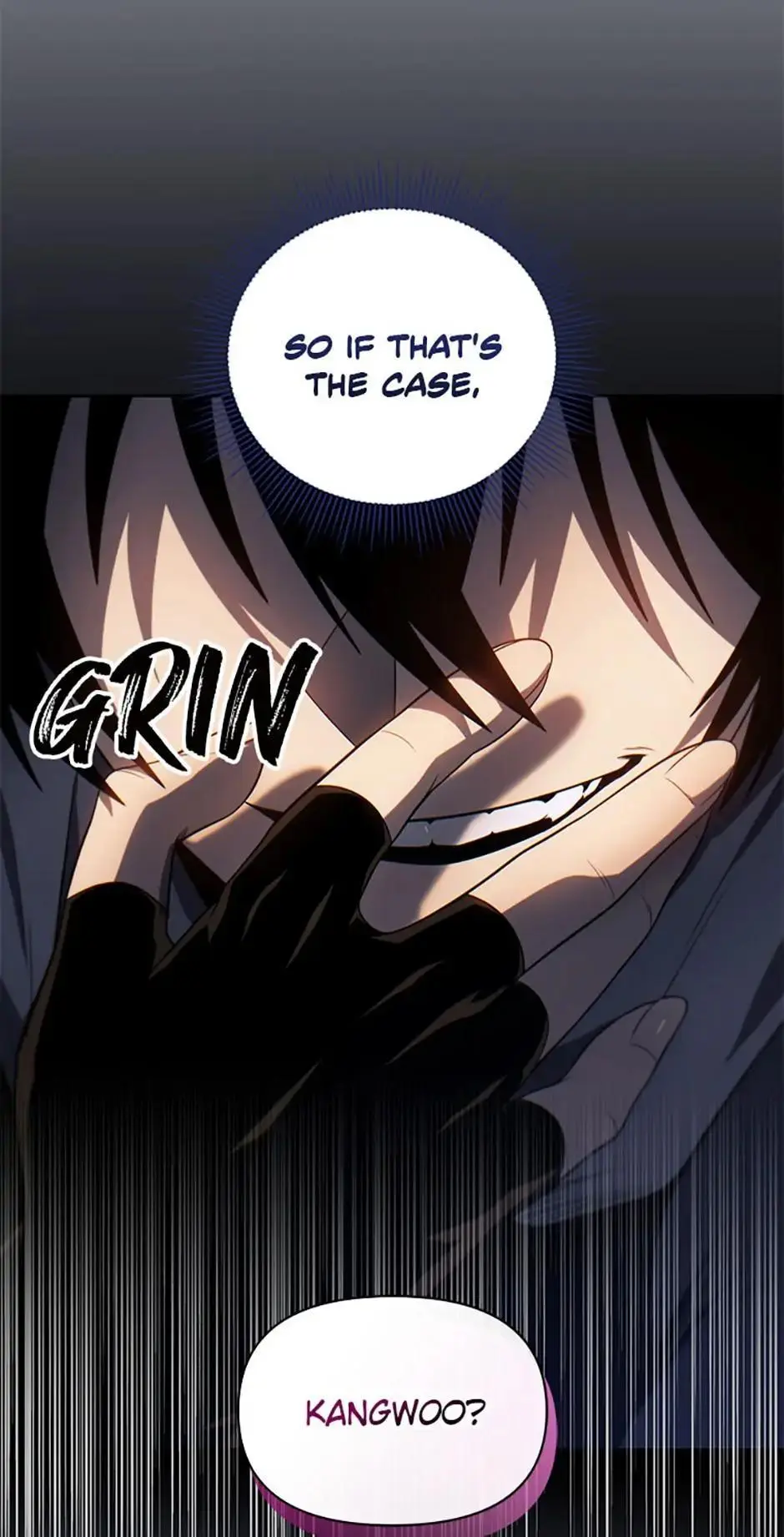 After Ten Millennia in Hell Chapter 35