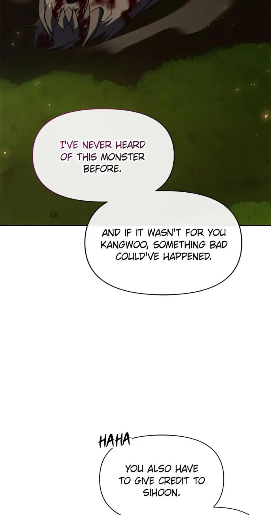 After Ten Millennia in Hell Chapter 35