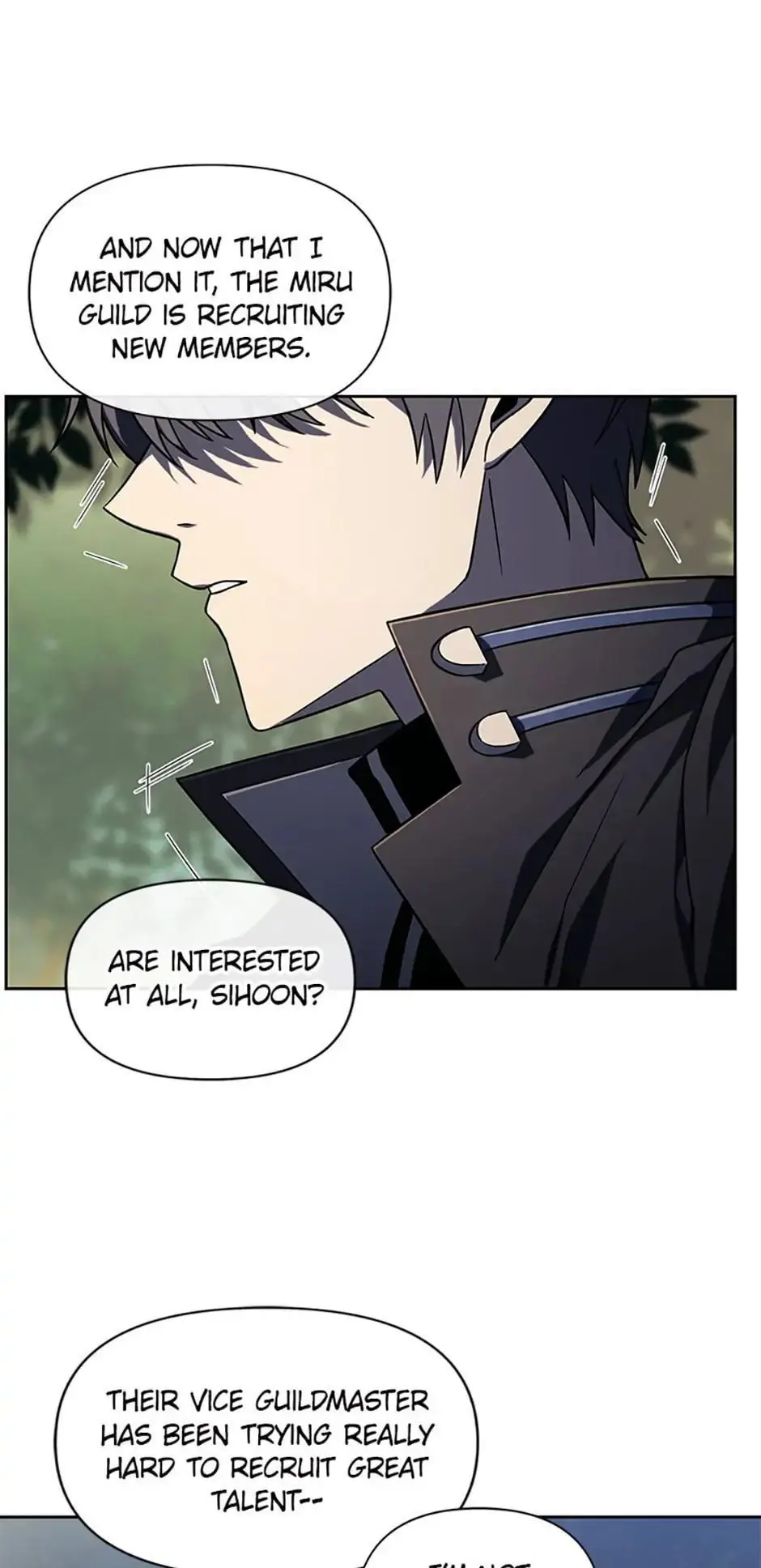 After Ten Millennia in Hell Chapter 35