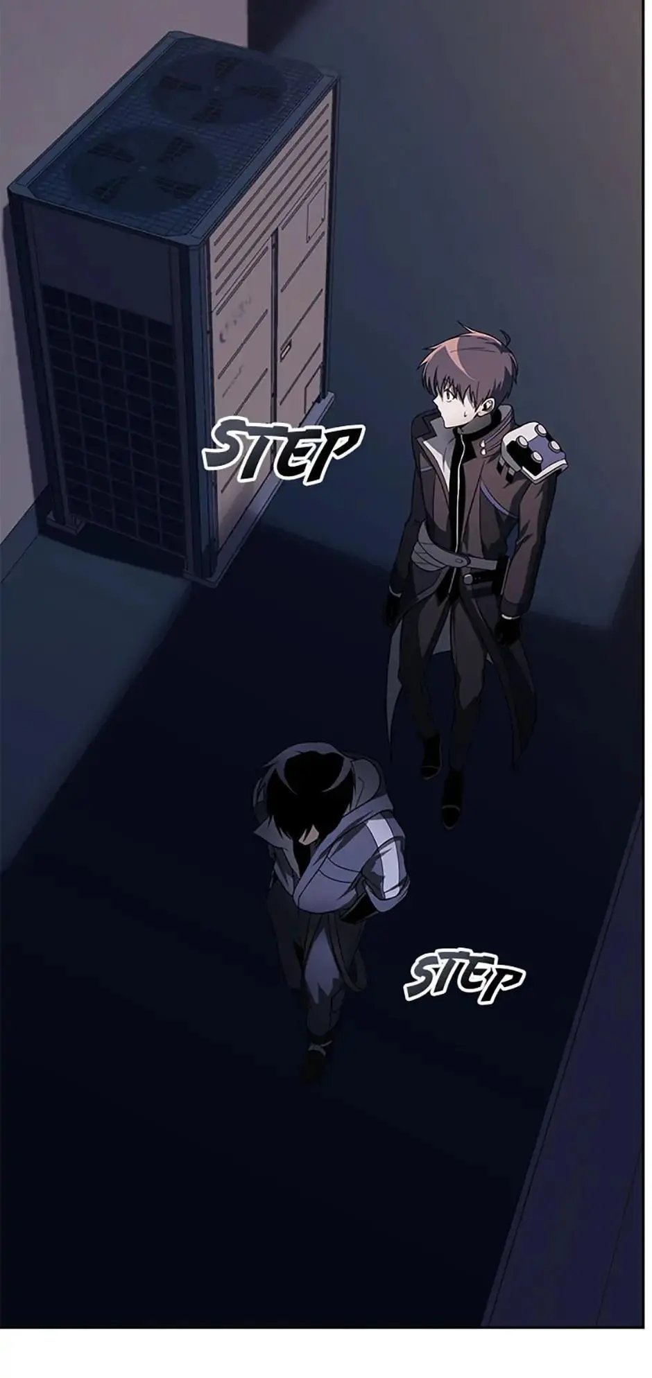 After Ten Millennia in Hell Chapter 35