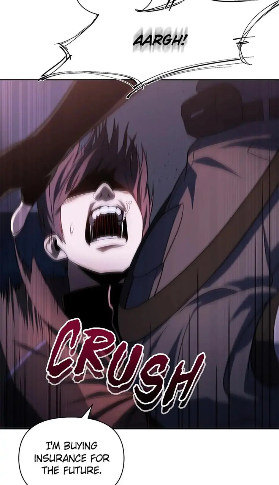 After Ten Millennia in Hell Chapter 35