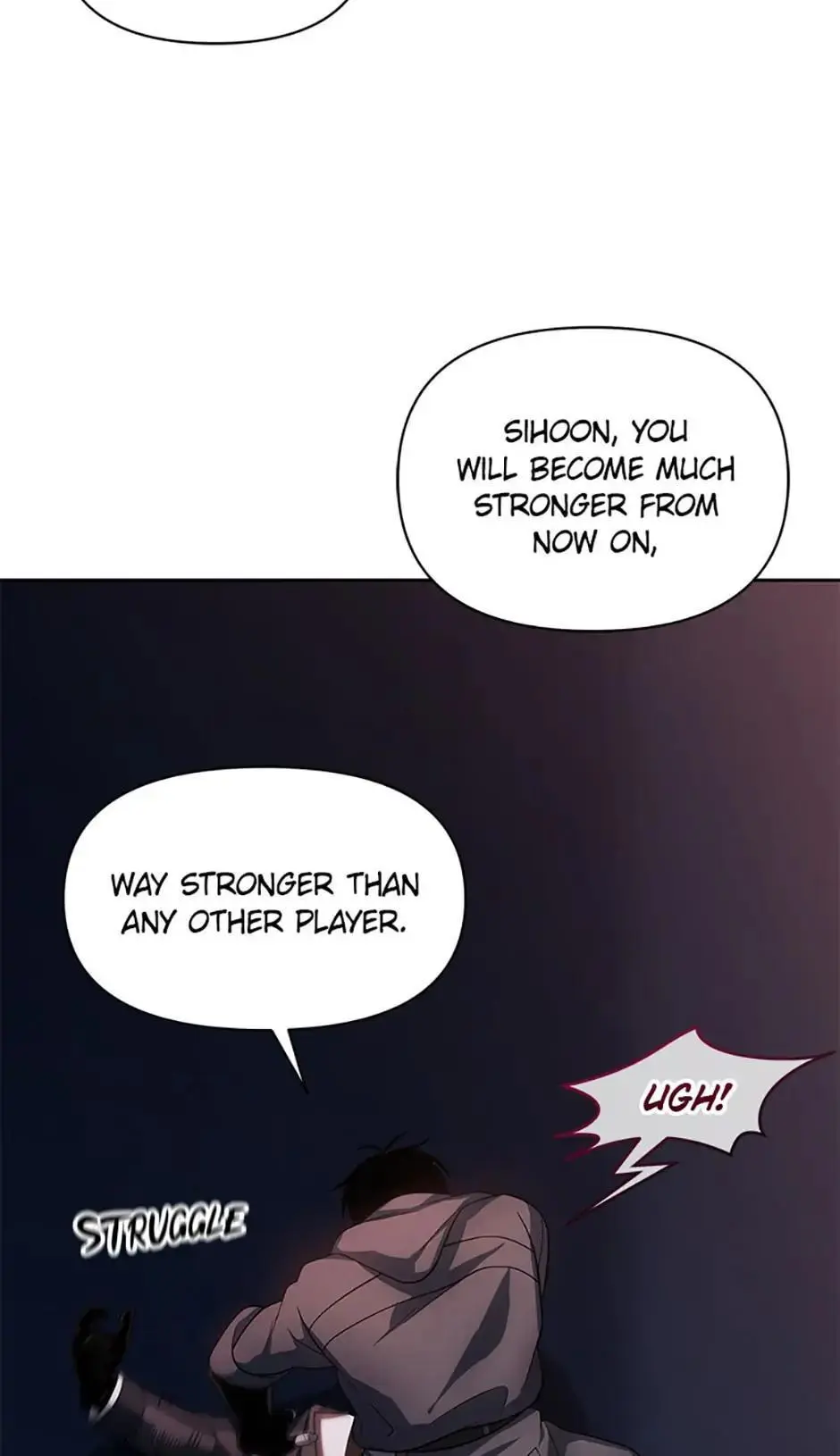 After Ten Millennia in Hell Chapter 35