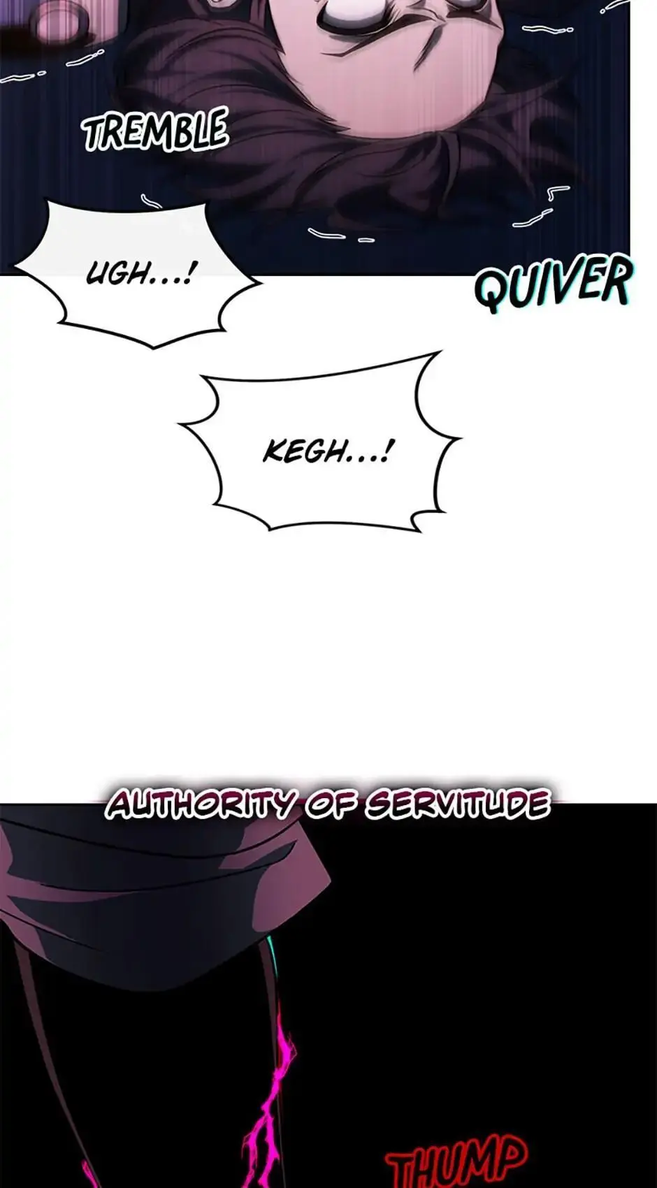 After Ten Millennia in Hell Chapter 35