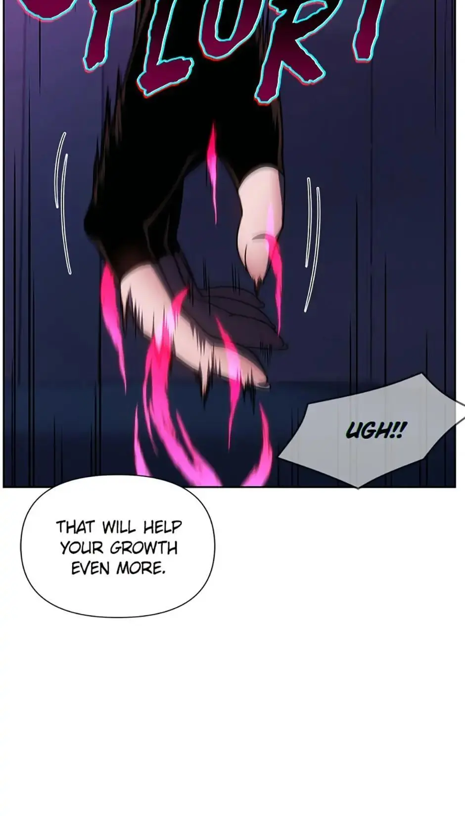 After Ten Millennia in Hell Chapter 35