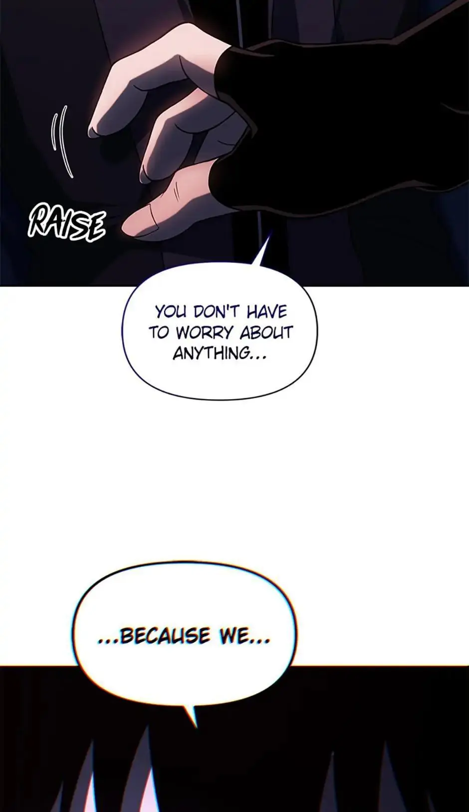 After Ten Millennia in Hell Chapter 35