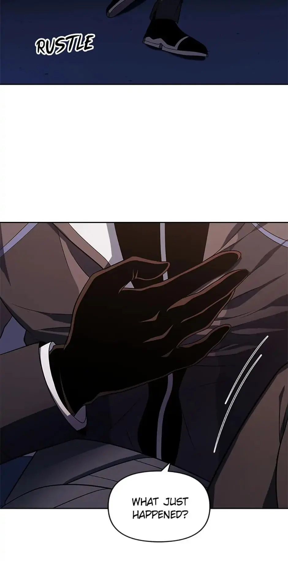 After Ten Millennia in Hell Chapter 35