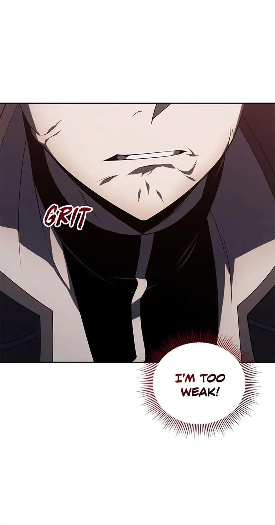 After Ten Millennia in Hell Chapter 35