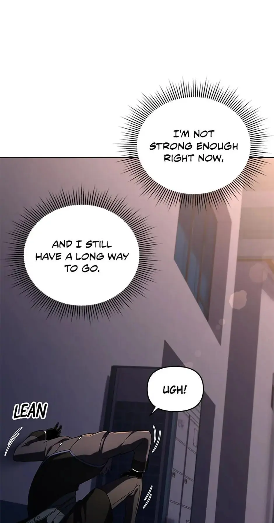After Ten Millennia in Hell Chapter 35