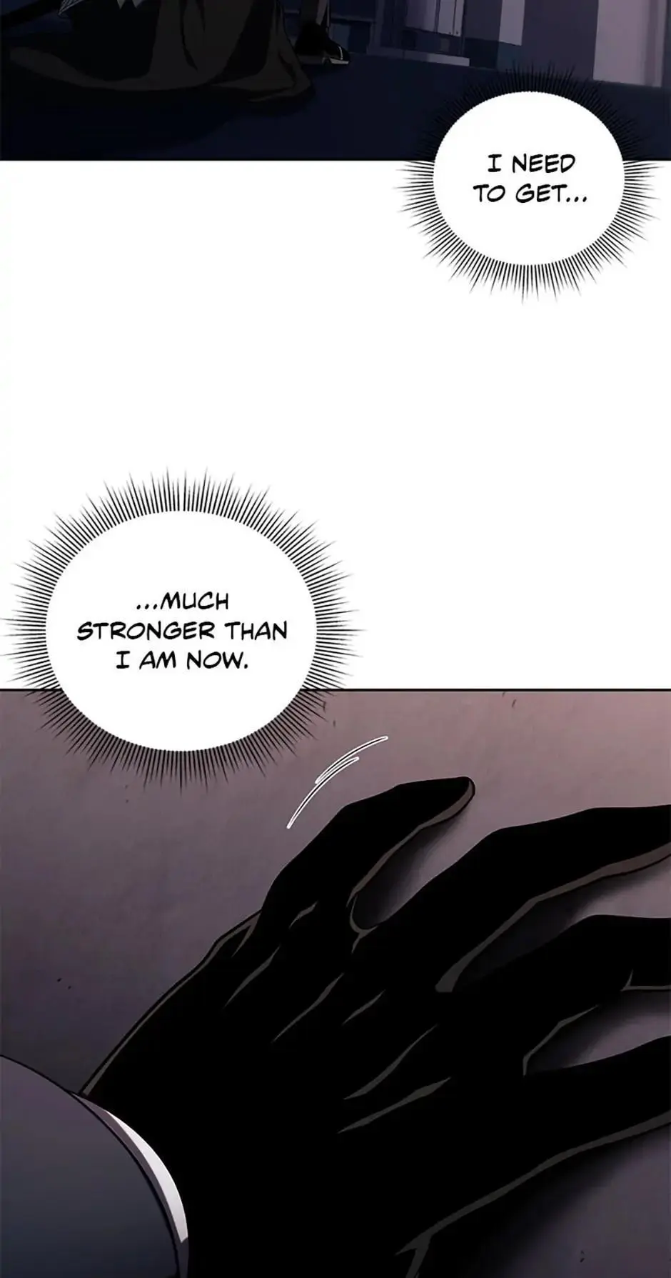 After Ten Millennia in Hell Chapter 35