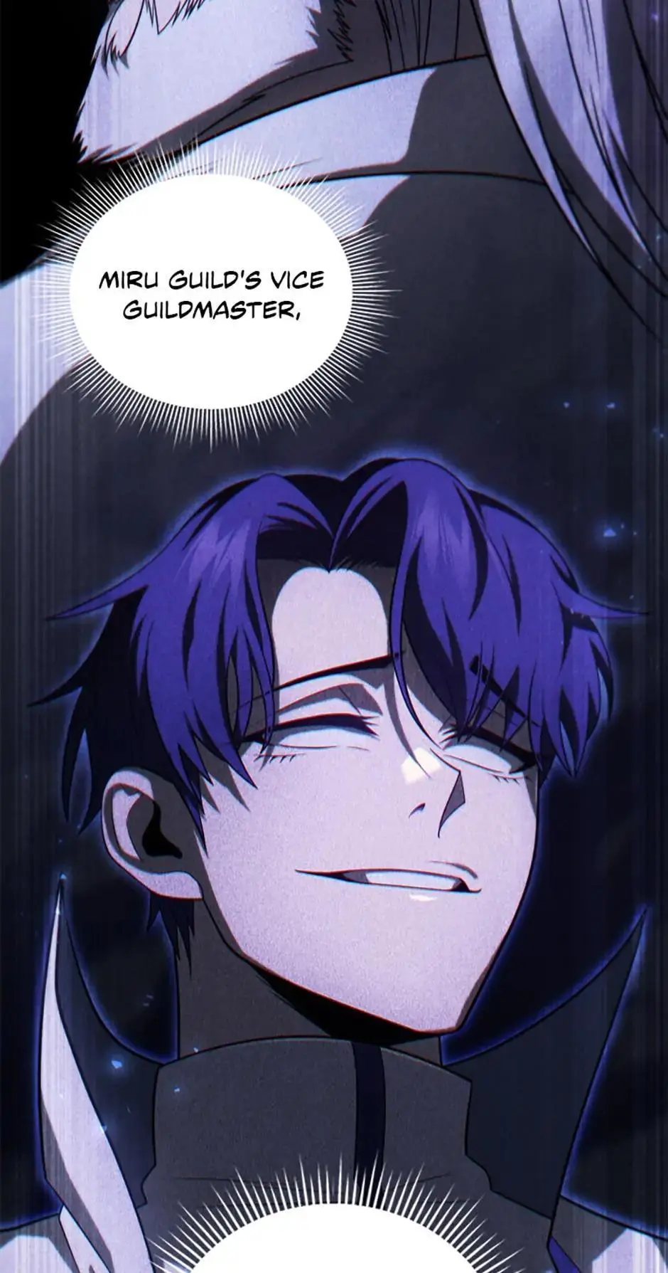 After Ten Millennia in Hell Chapter 35