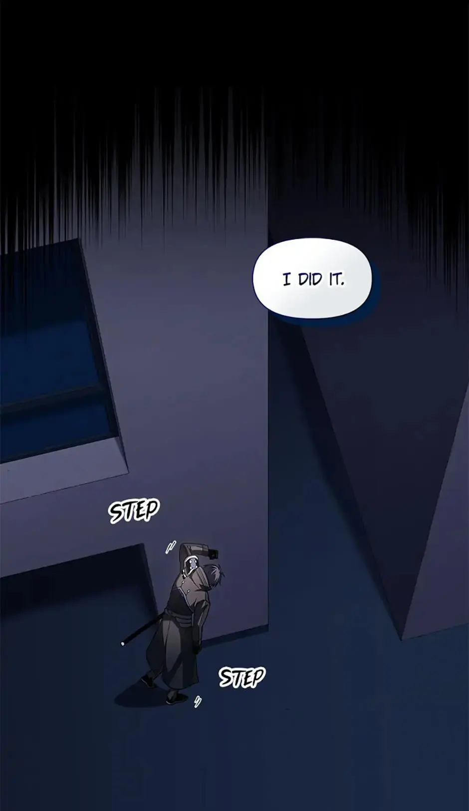 After Ten Millennia in Hell Chapter 36