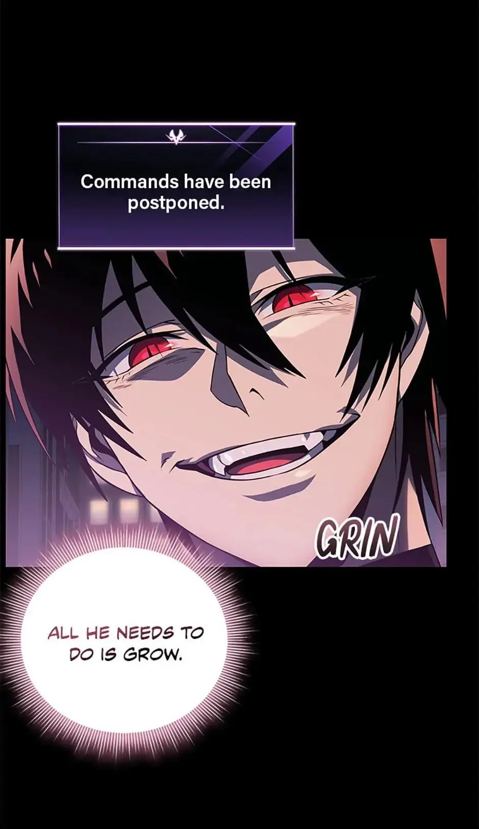 After Ten Millennia in Hell Chapter 36