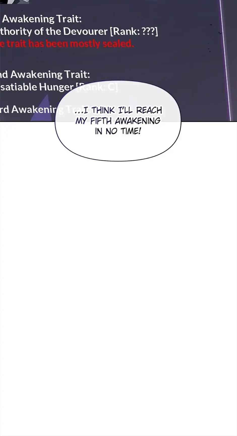 After Ten Millennia in Hell Chapter 36