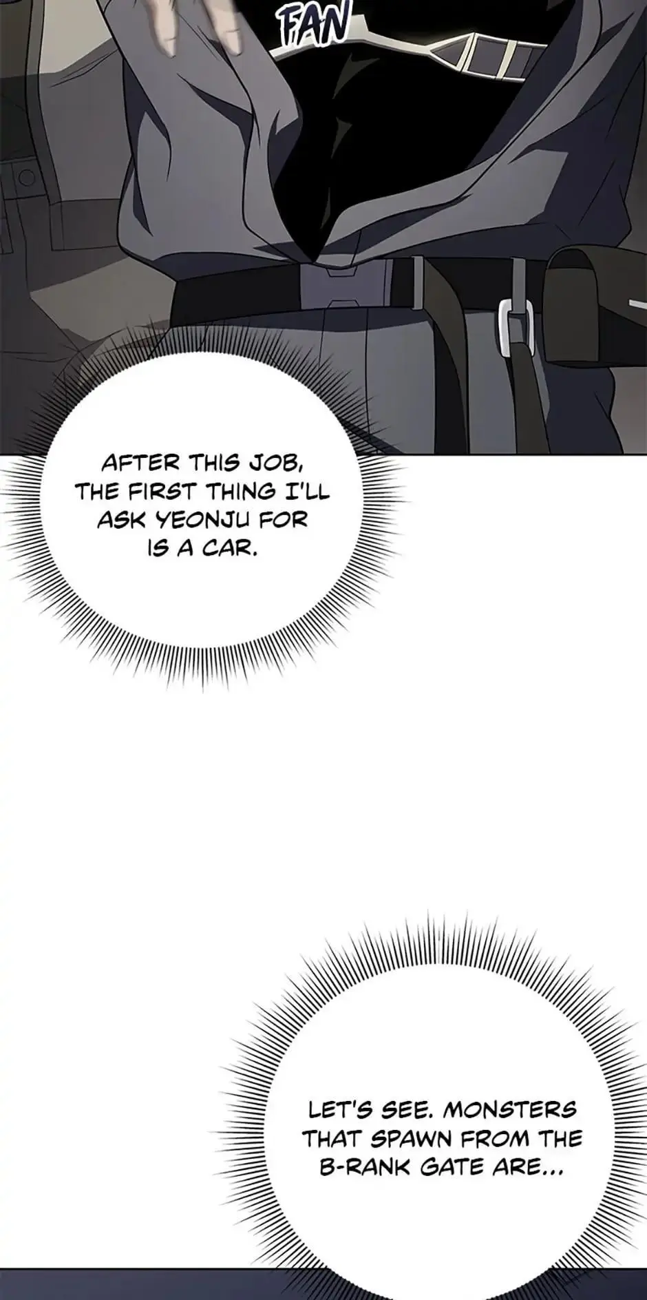 After Ten Millennia in Hell Chapter 36