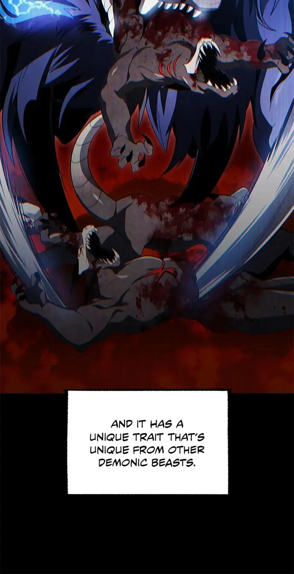 After Ten Millennia in Hell Chapter 36