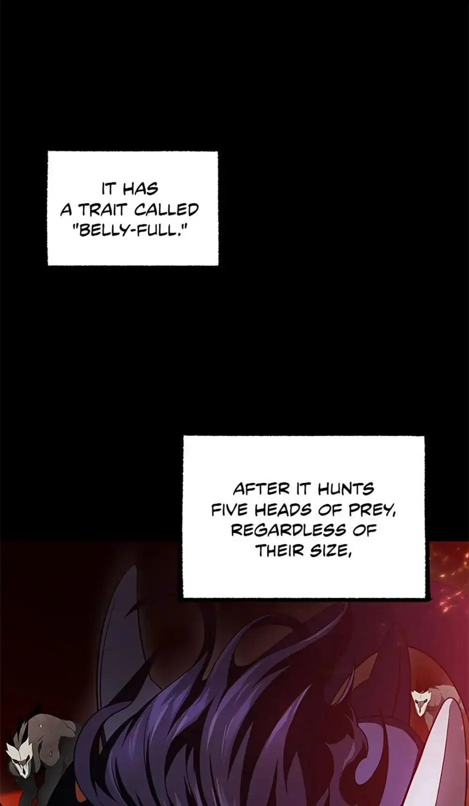 After Ten Millennia in Hell Chapter 36