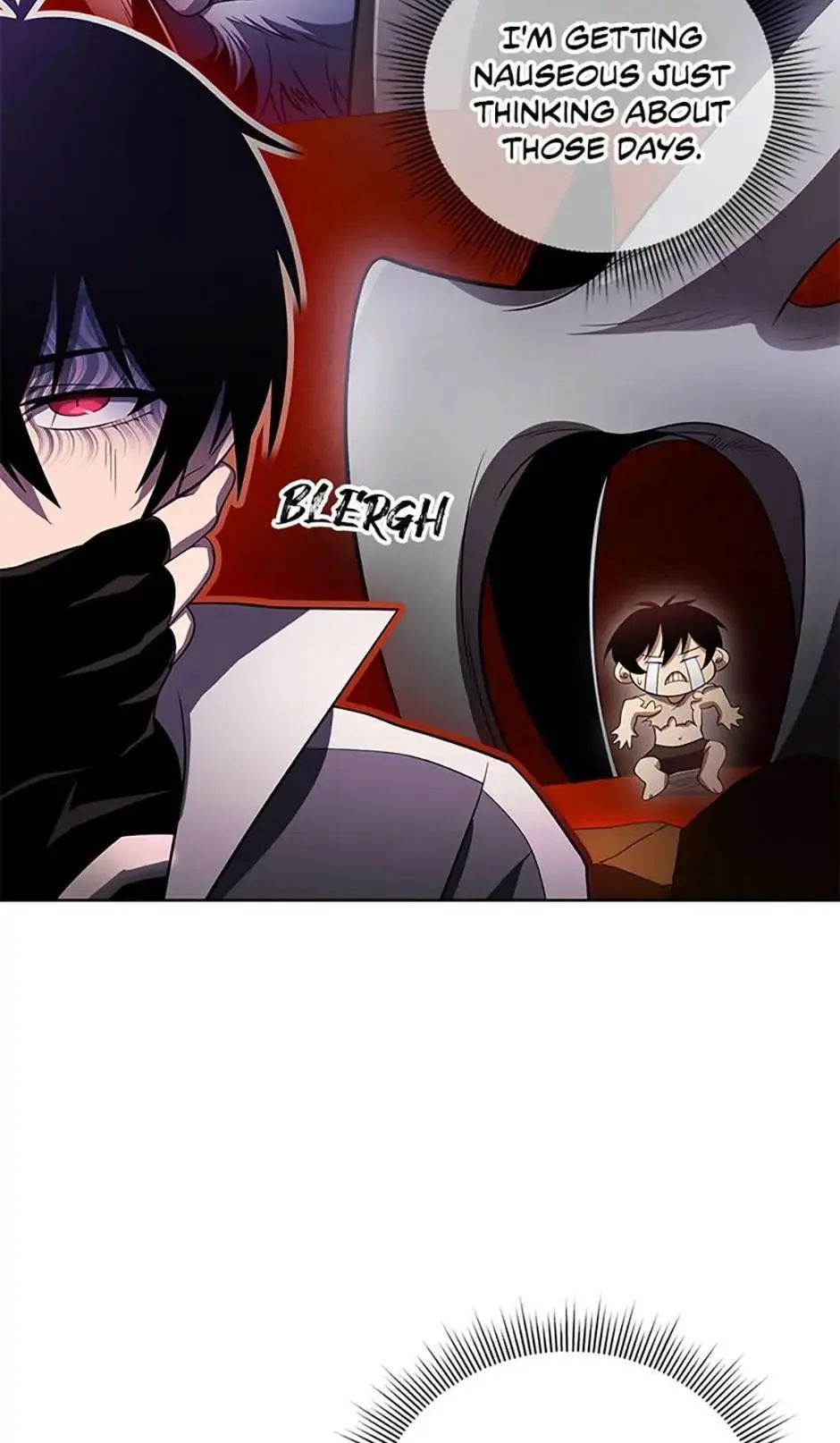 After Ten Millennia in Hell Chapter 36