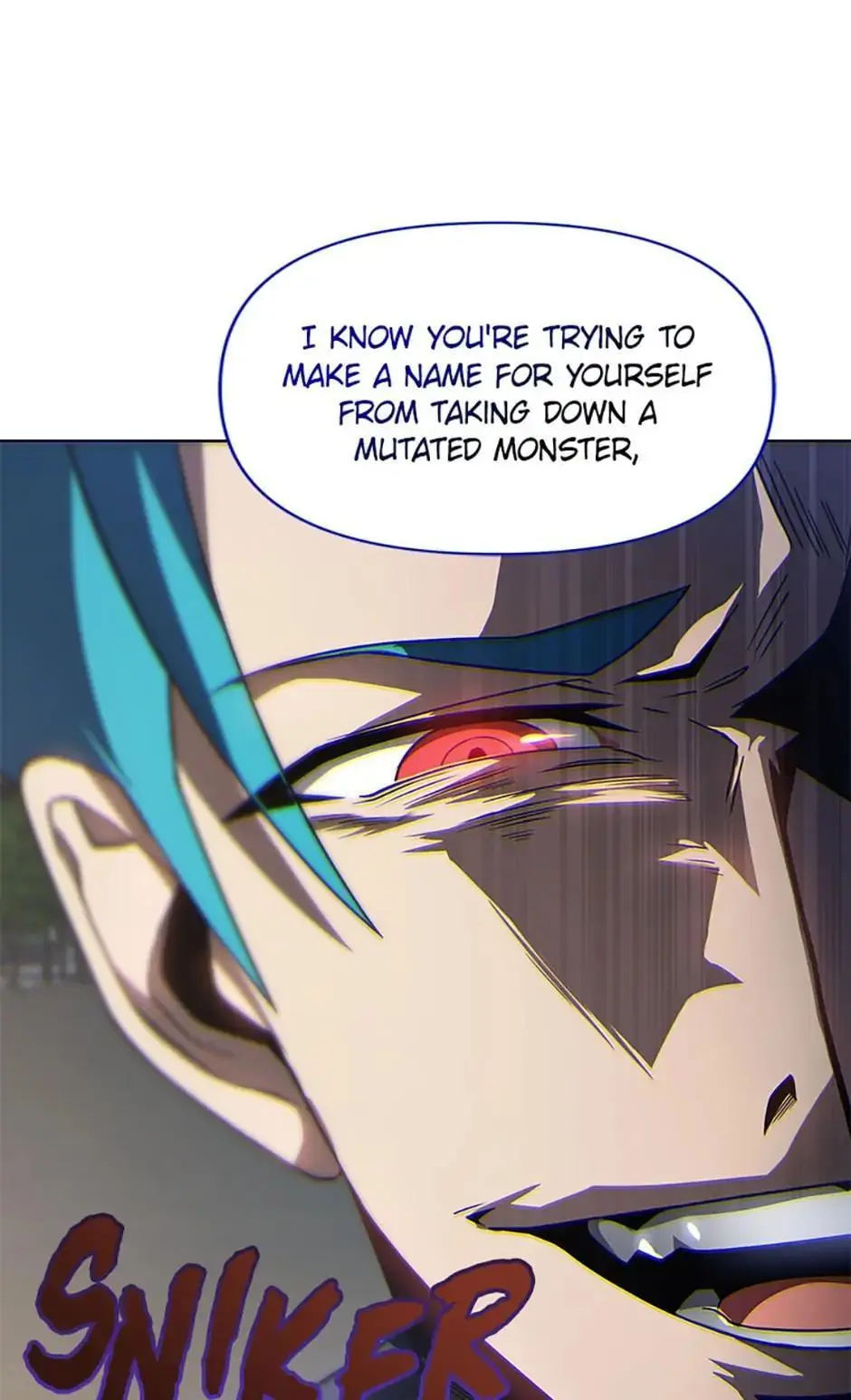 After Ten Millennia in Hell Chapter 36