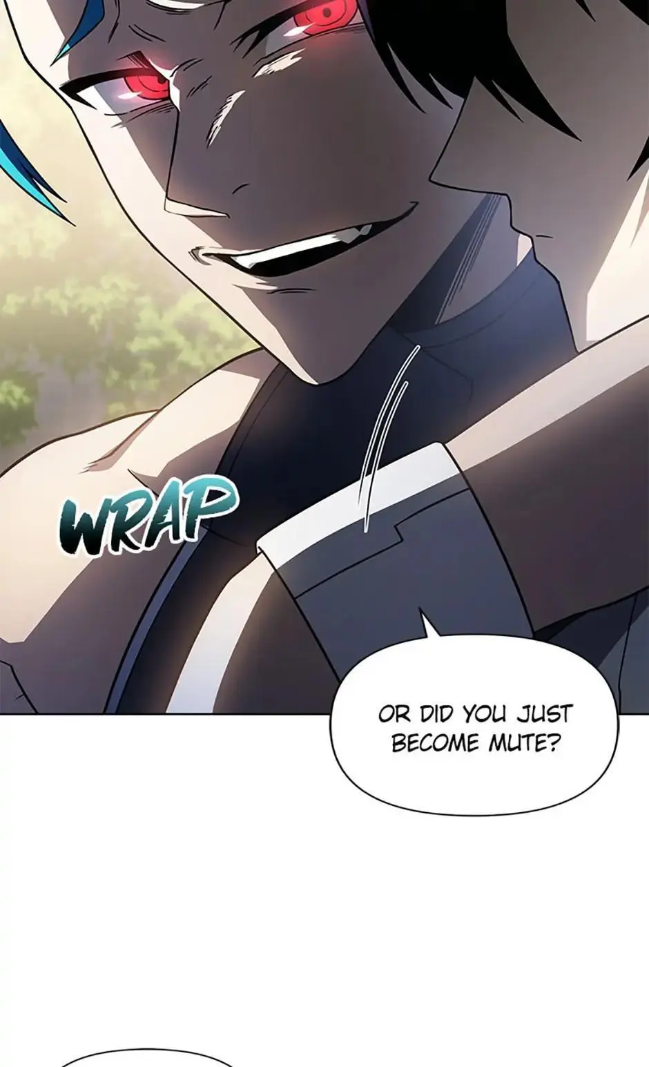 After Ten Millennia in Hell Chapter 36